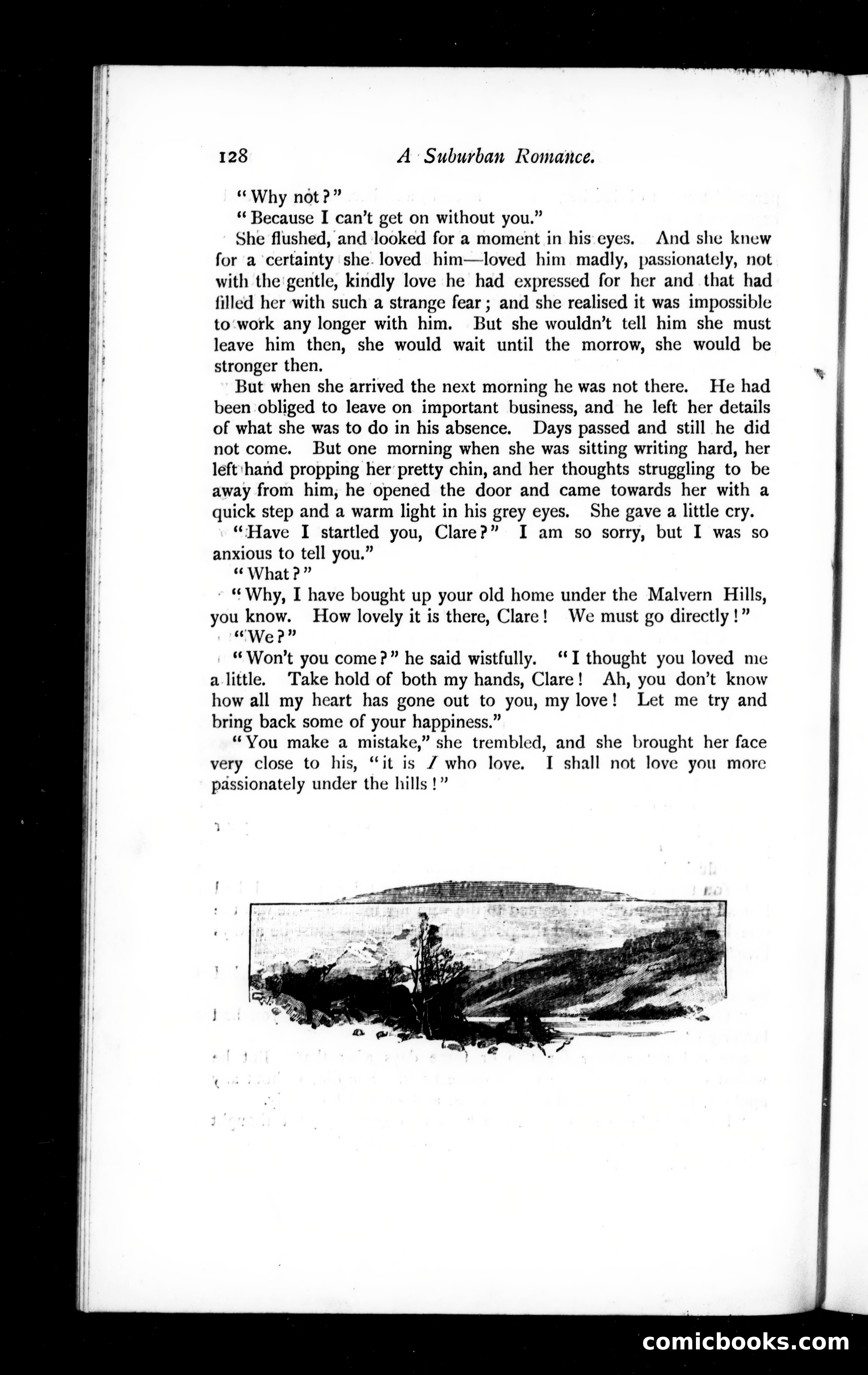 The Argosy, Vol. 59 — page 130 of 132