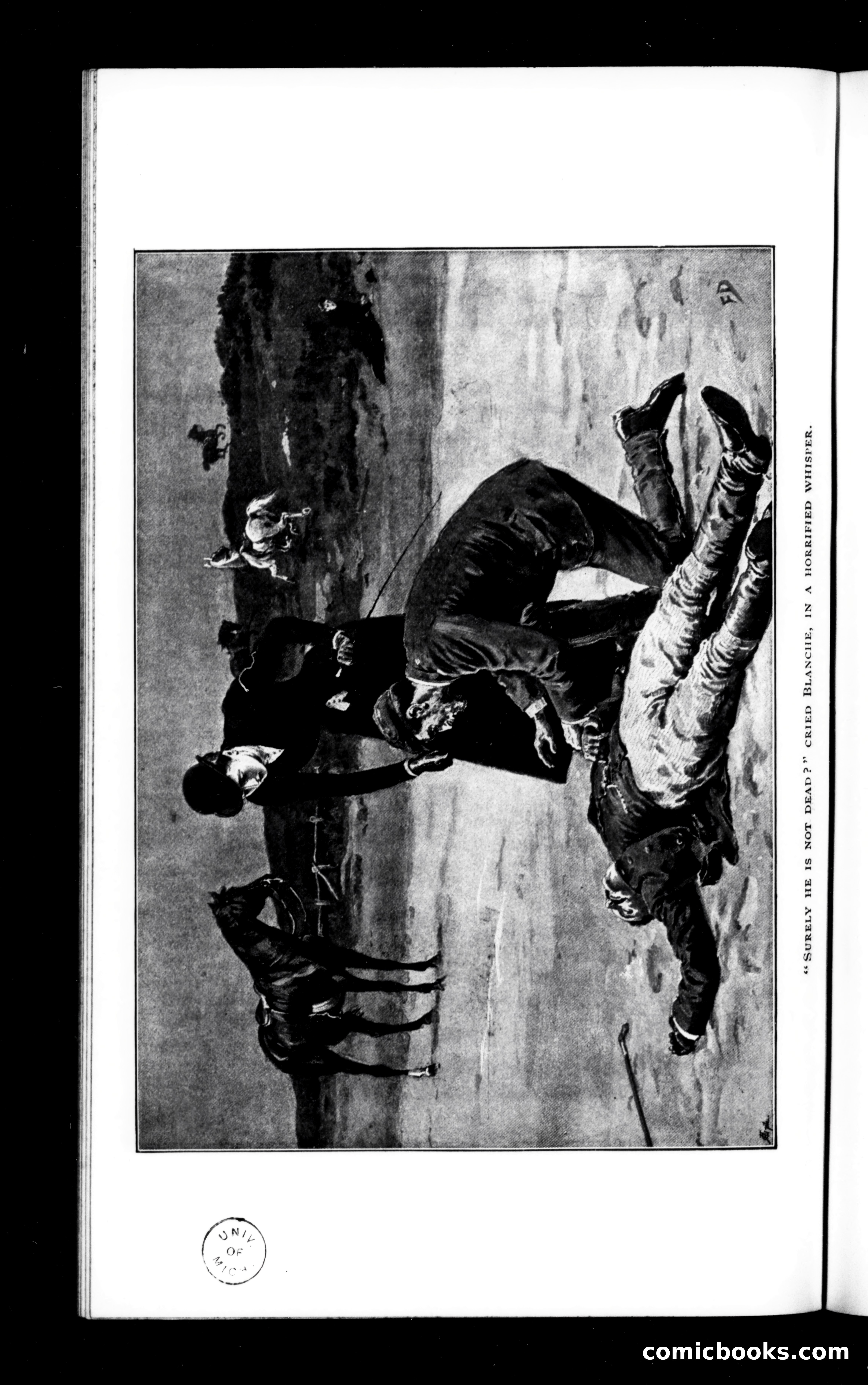 The Argosy, Vol. 59 — page 132 of 132