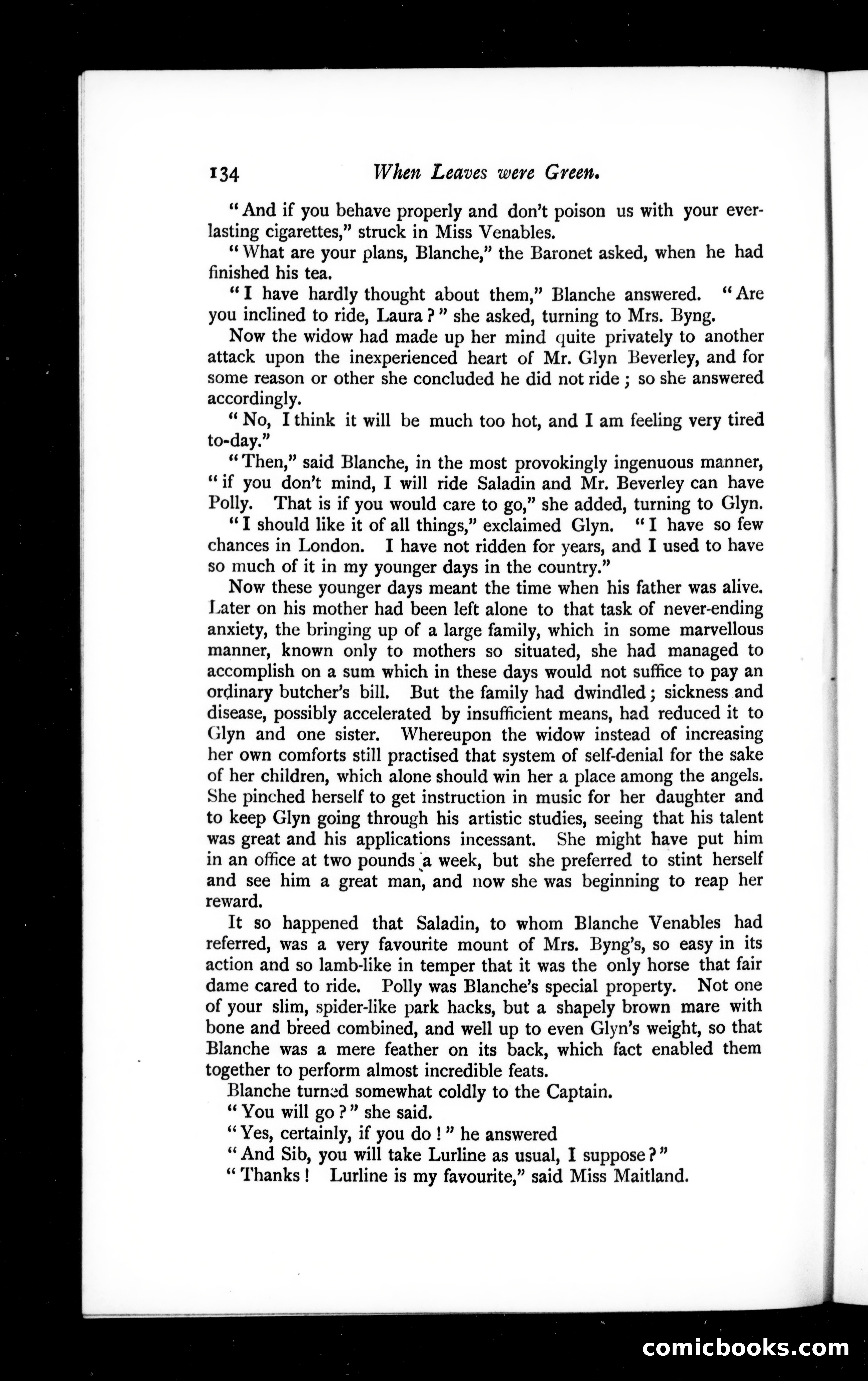 The Argosy, Vol. 59 — page 6 of 132