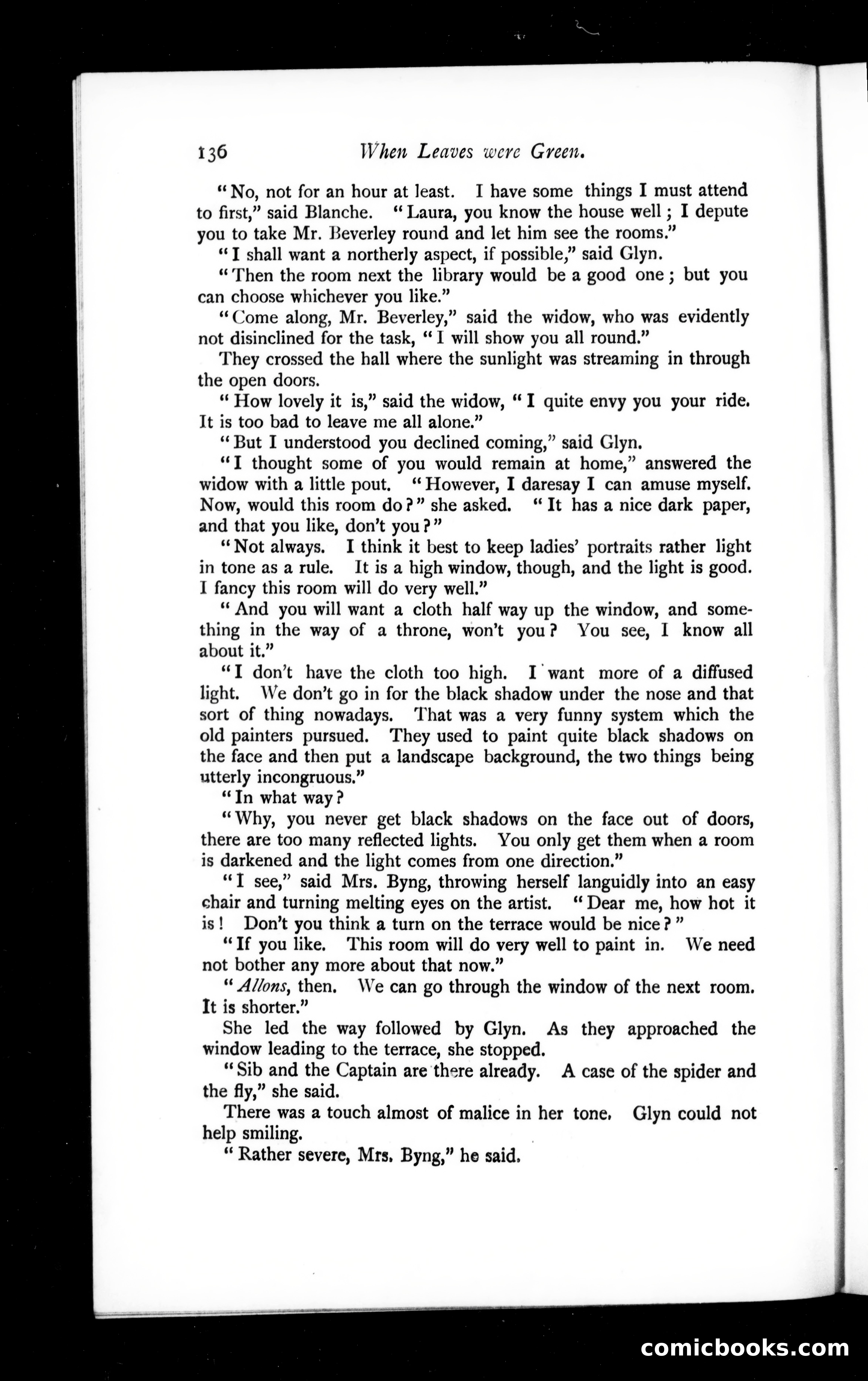 The Argosy, Vol. 59 — page 8 of 132