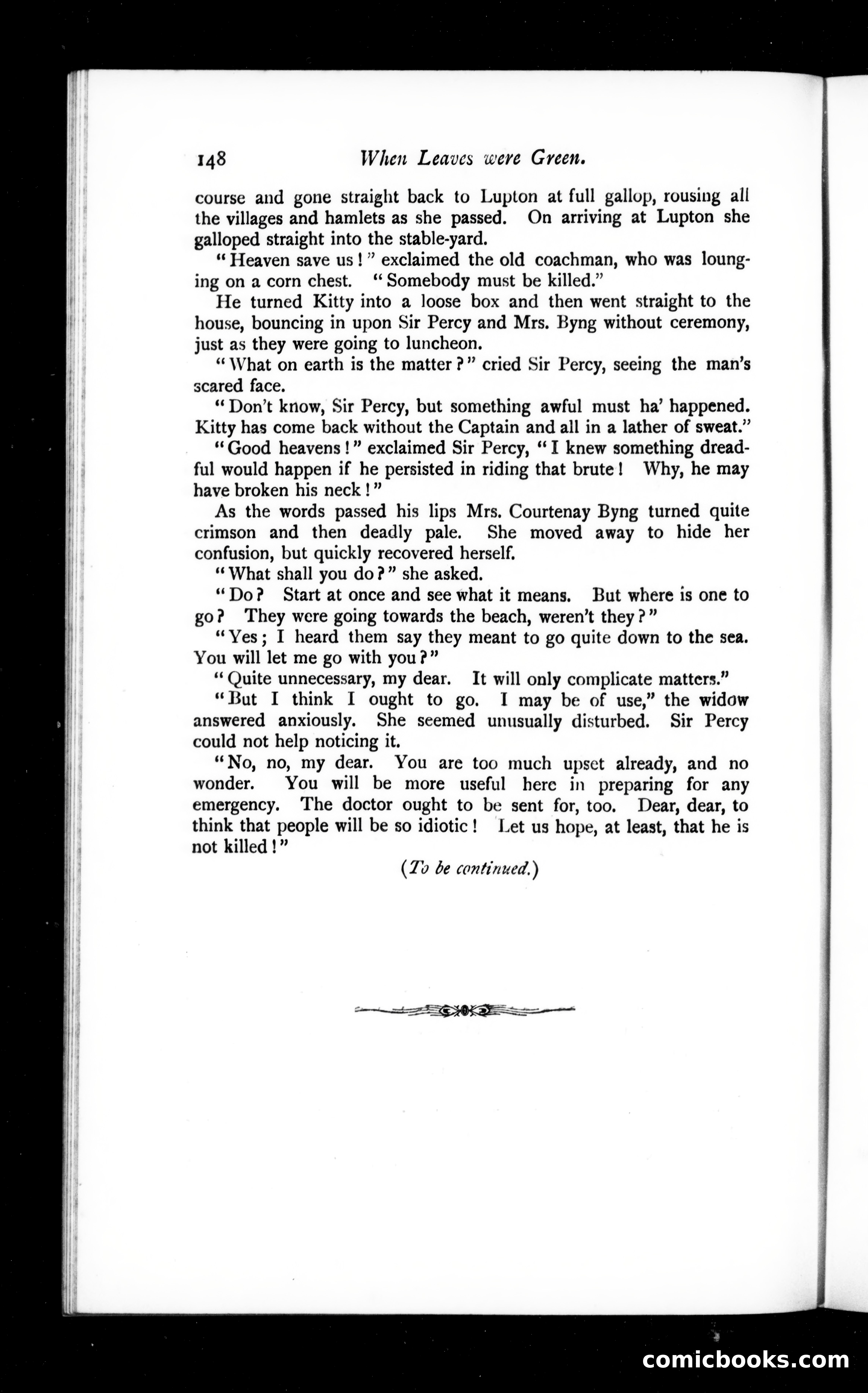 The Argosy, Vol. 59 — page 20 of 132