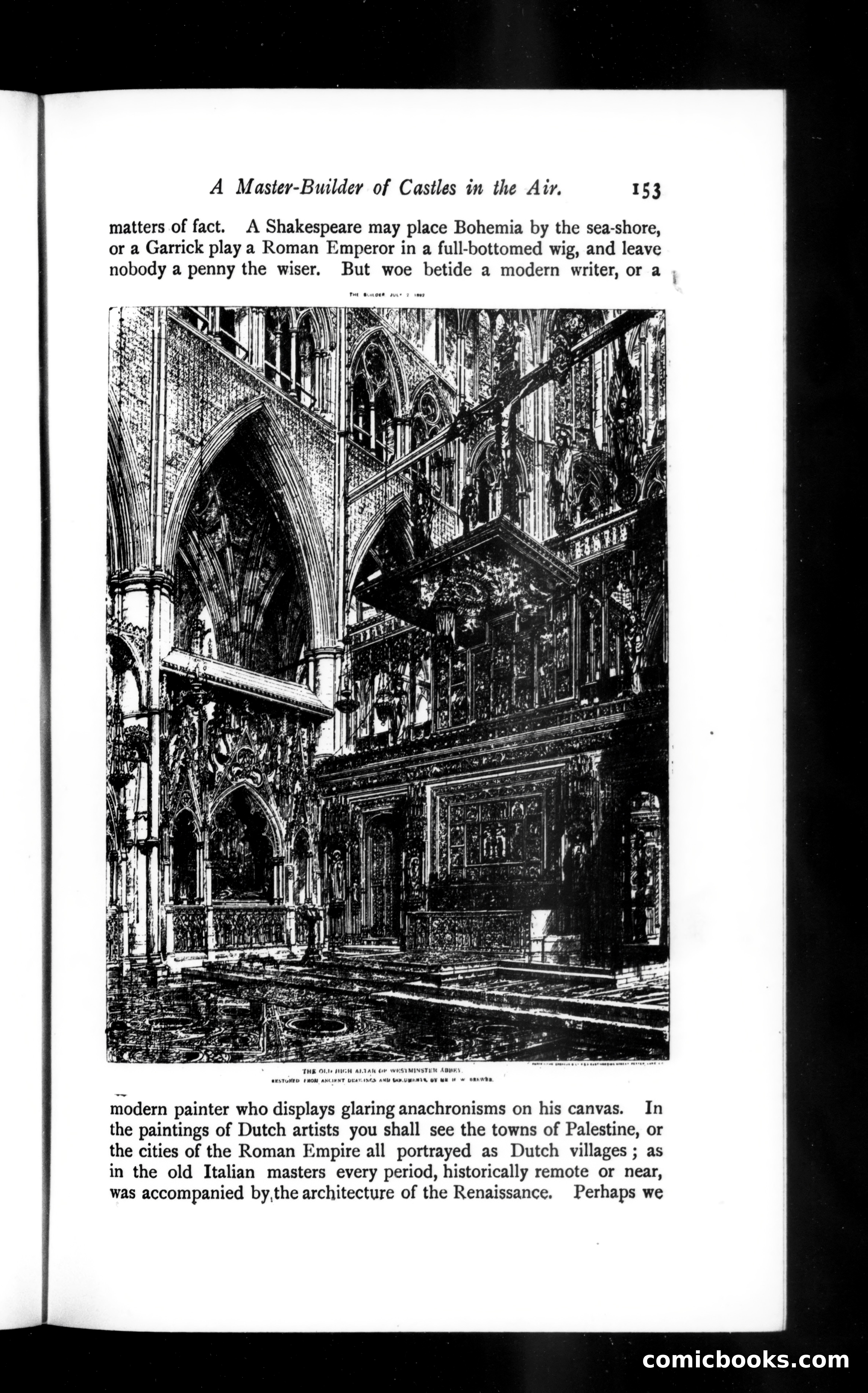 The Argosy, Vol. 59 — page 25 of 132