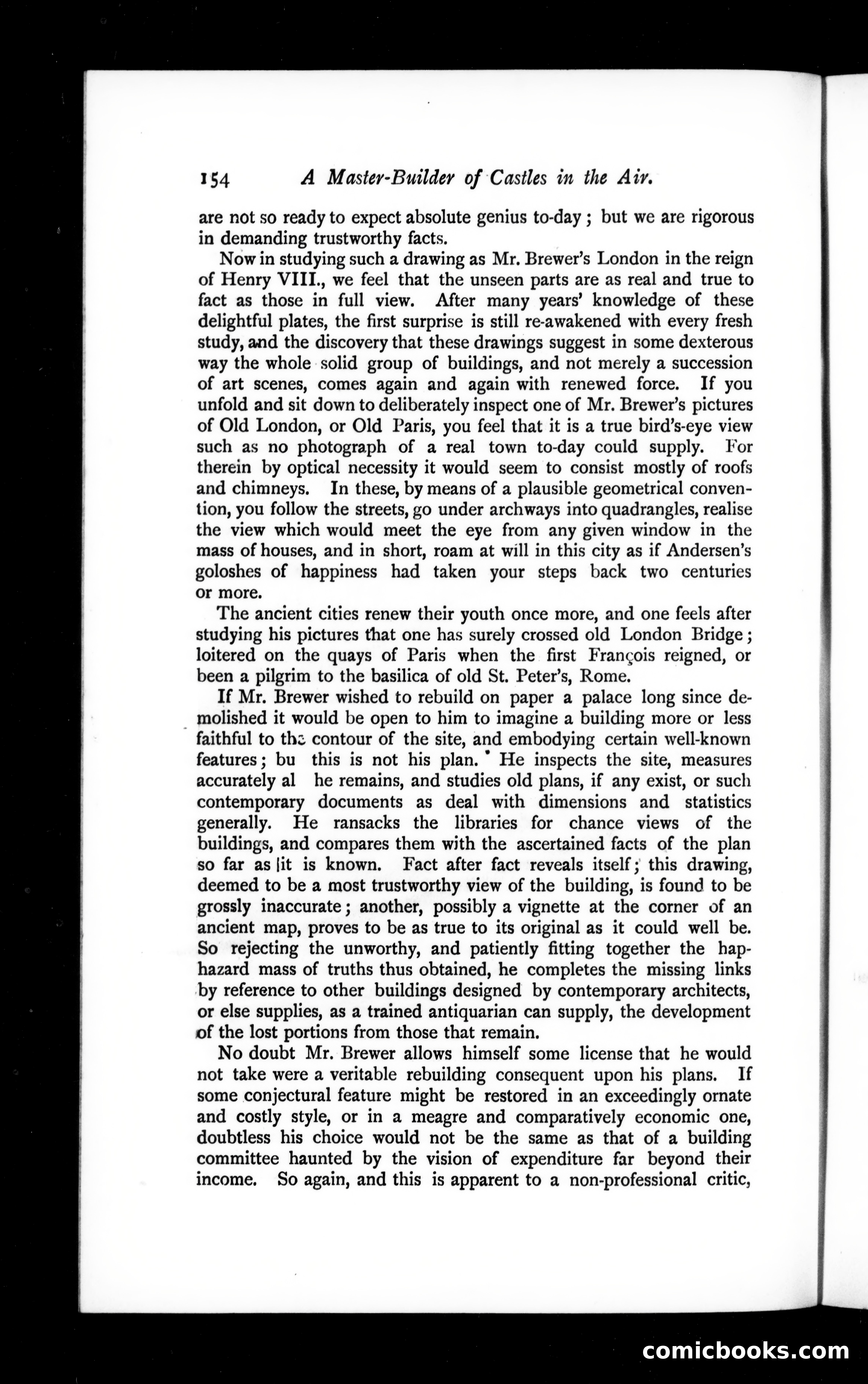The Argosy, Vol. 59 — page 26 of 132