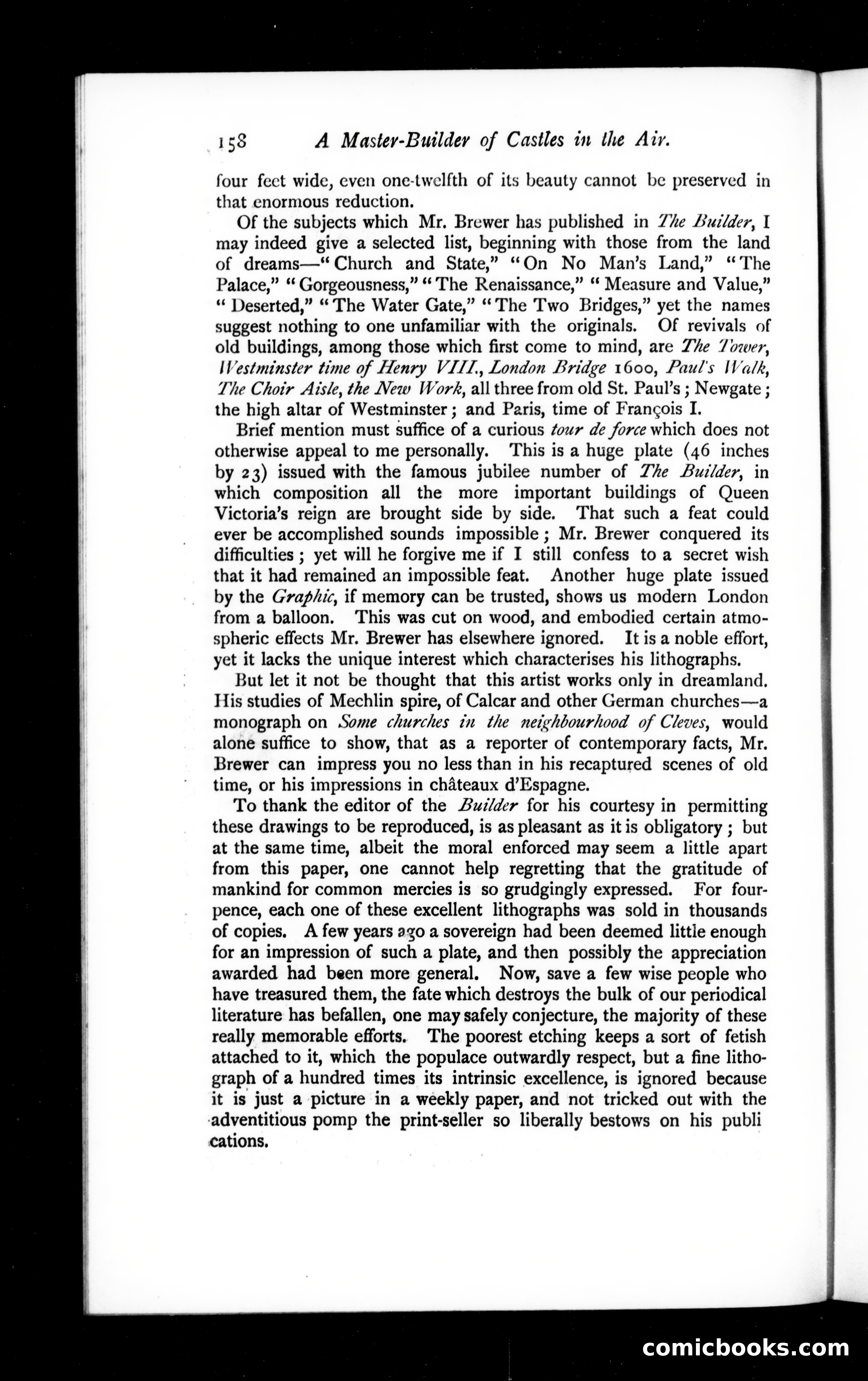 The Argosy, Vol. 59 — page 30 of 132