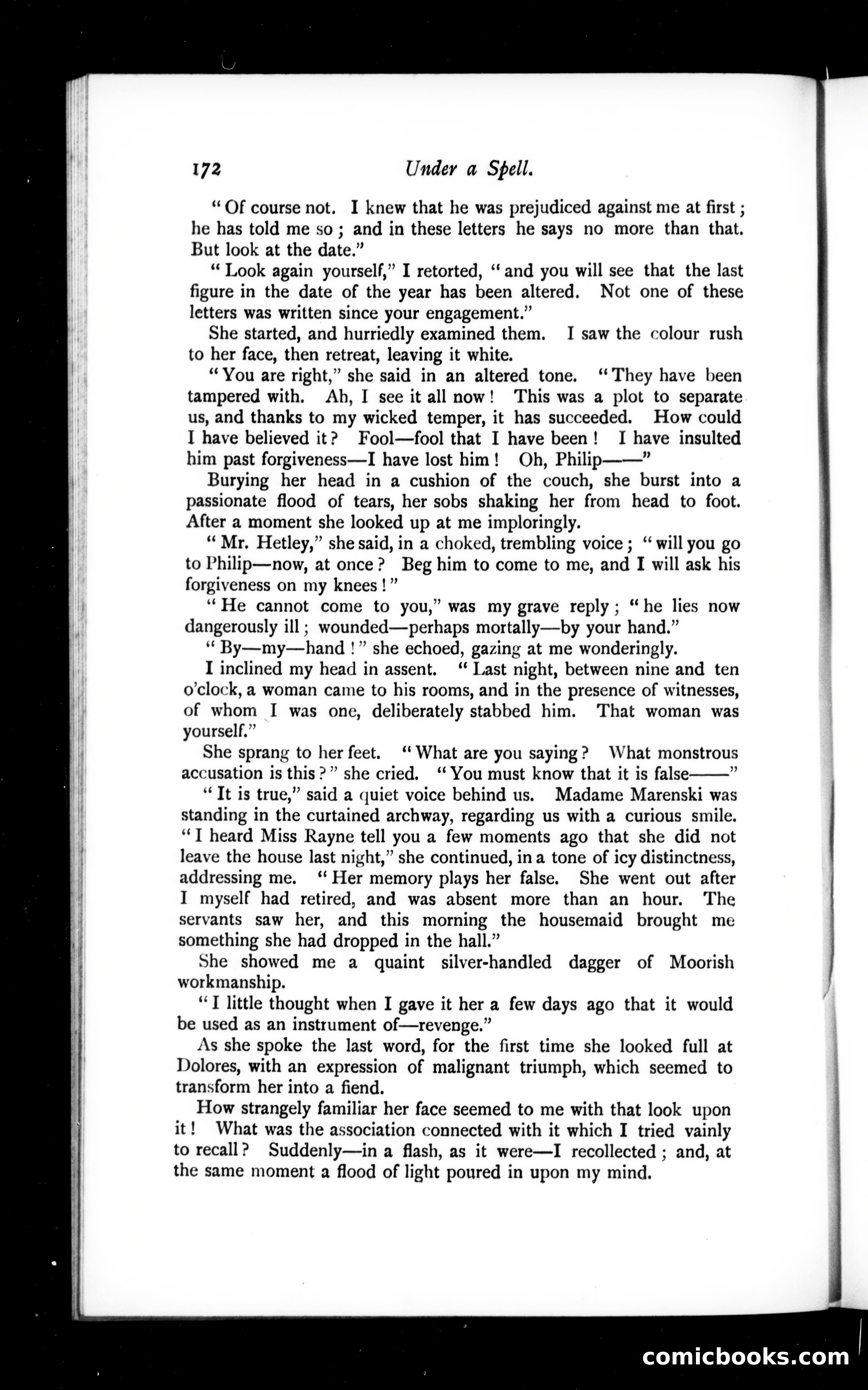 The Argosy, Vol. 59 — page 44 of 132