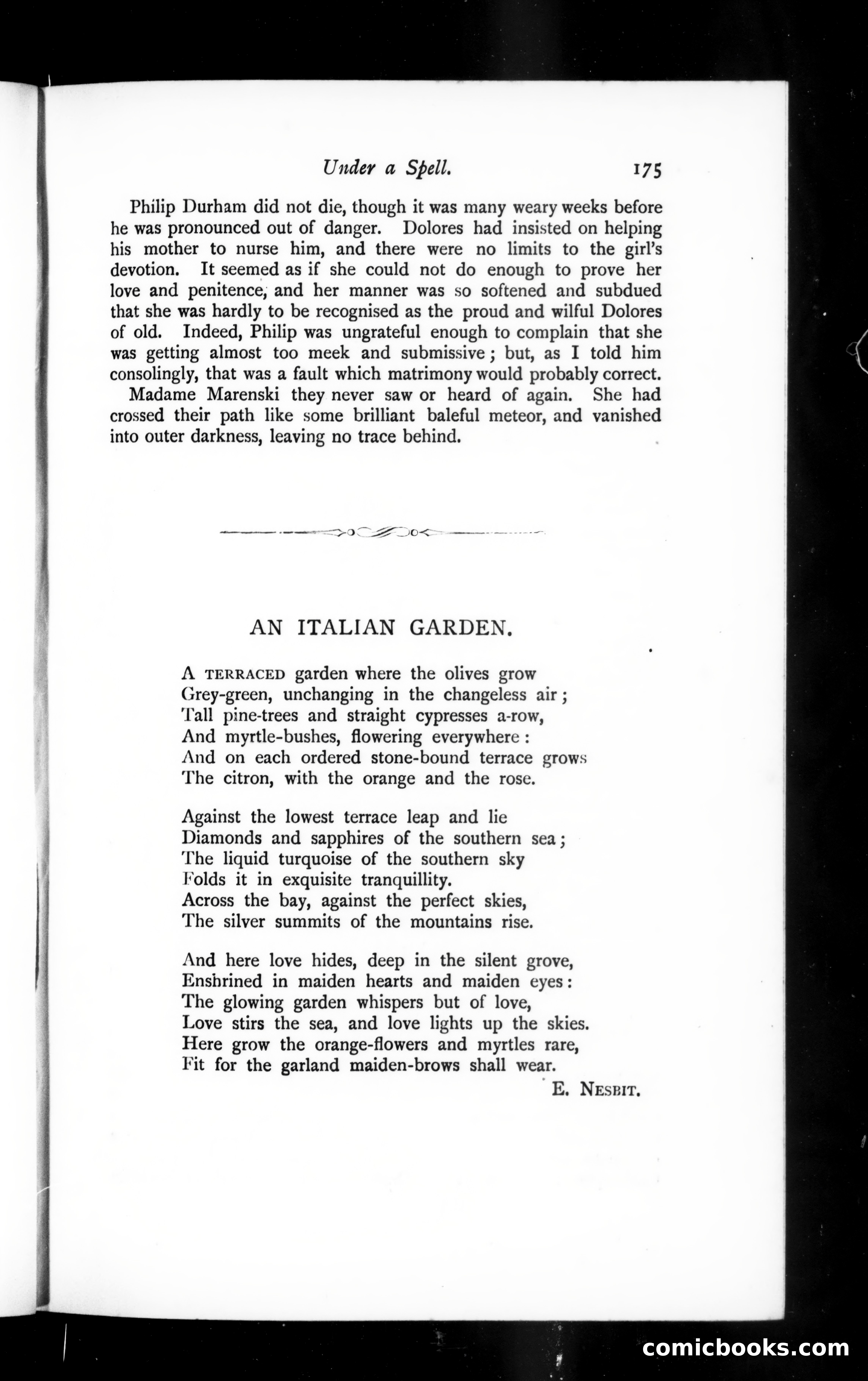 The Argosy, Vol. 59 — page 47 of 132