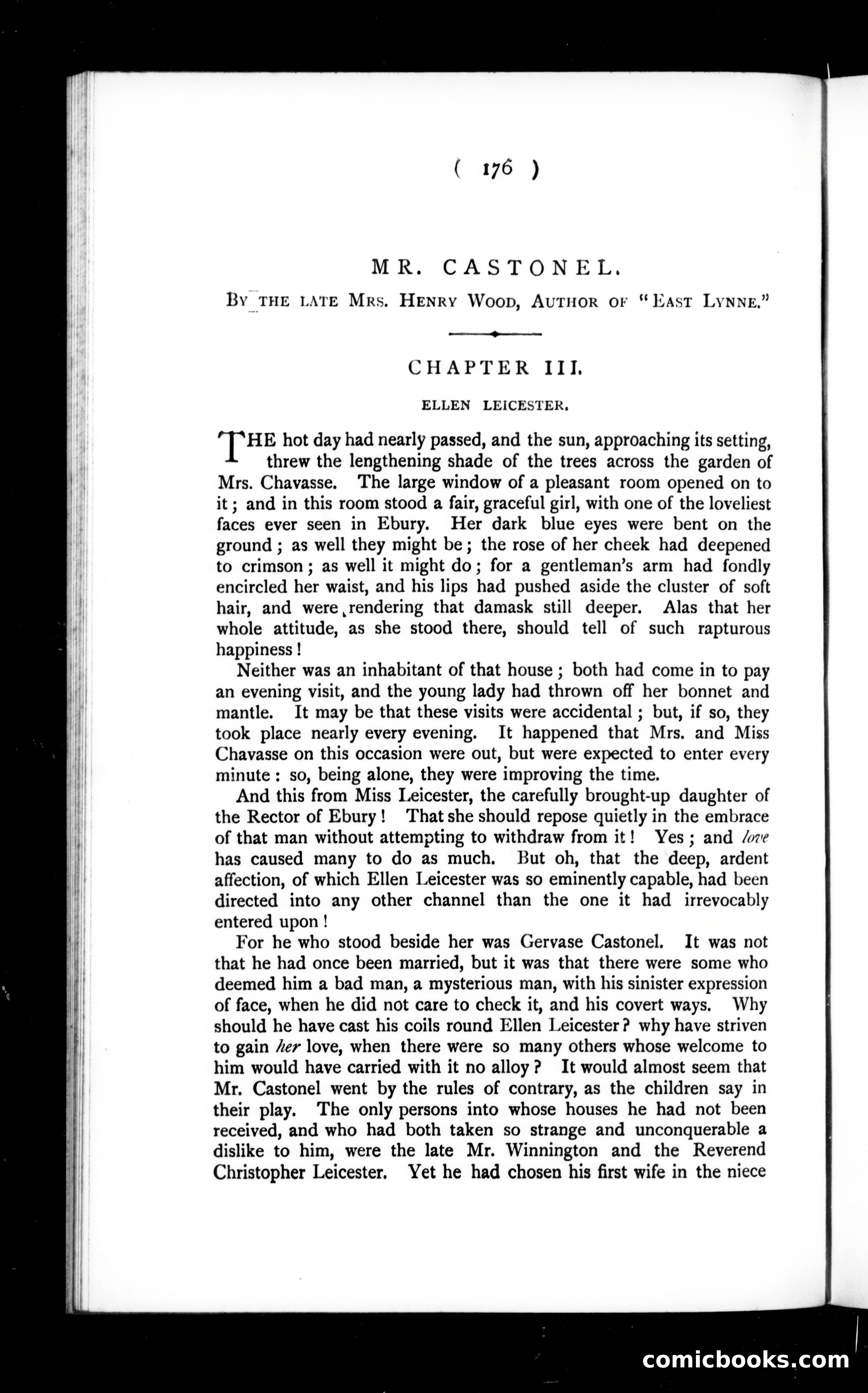 The Argosy, Vol. 59 — page 48 of 132