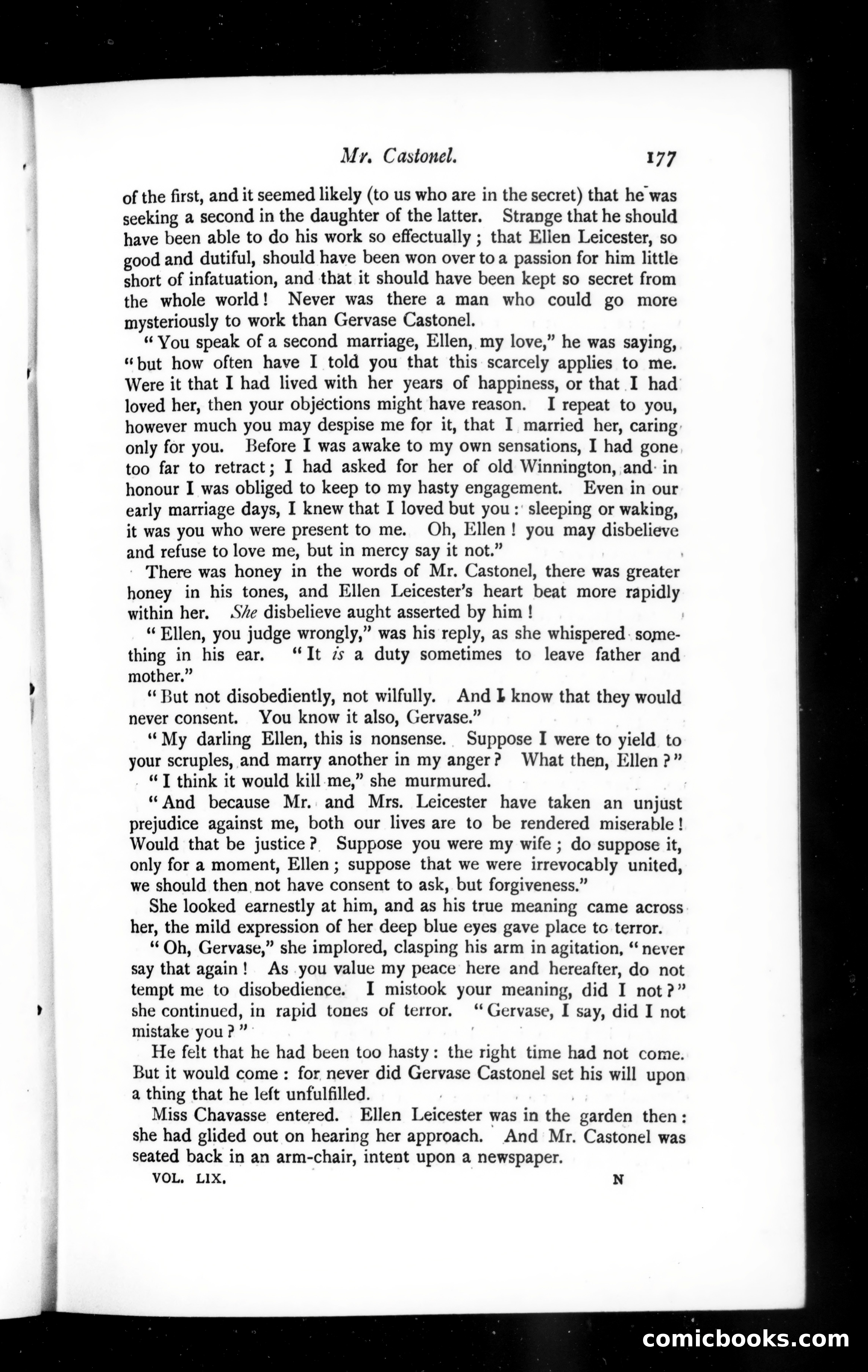 The Argosy, Vol. 59 — page 51 of 132