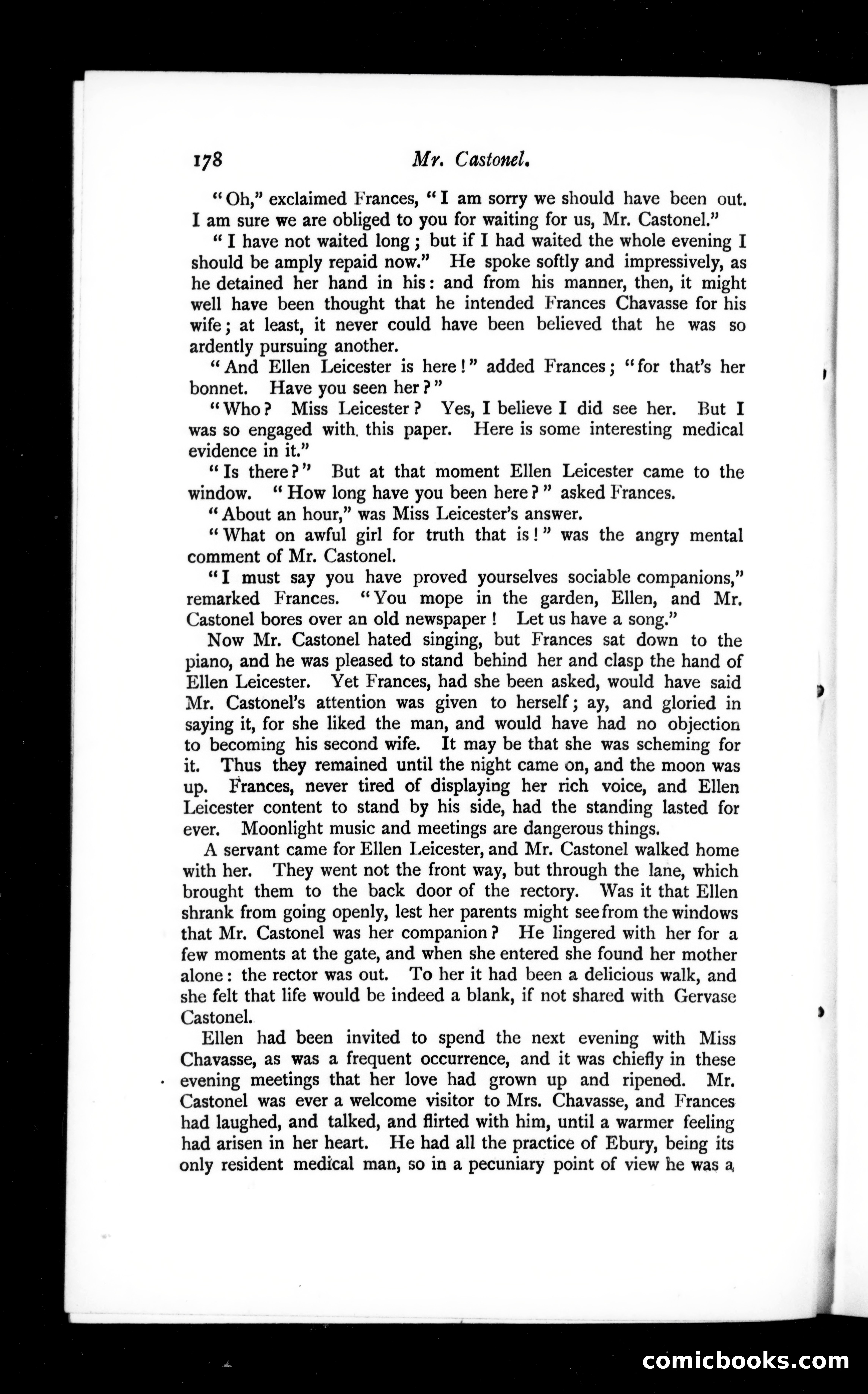 The Argosy, Vol. 59 — page 52 of 132