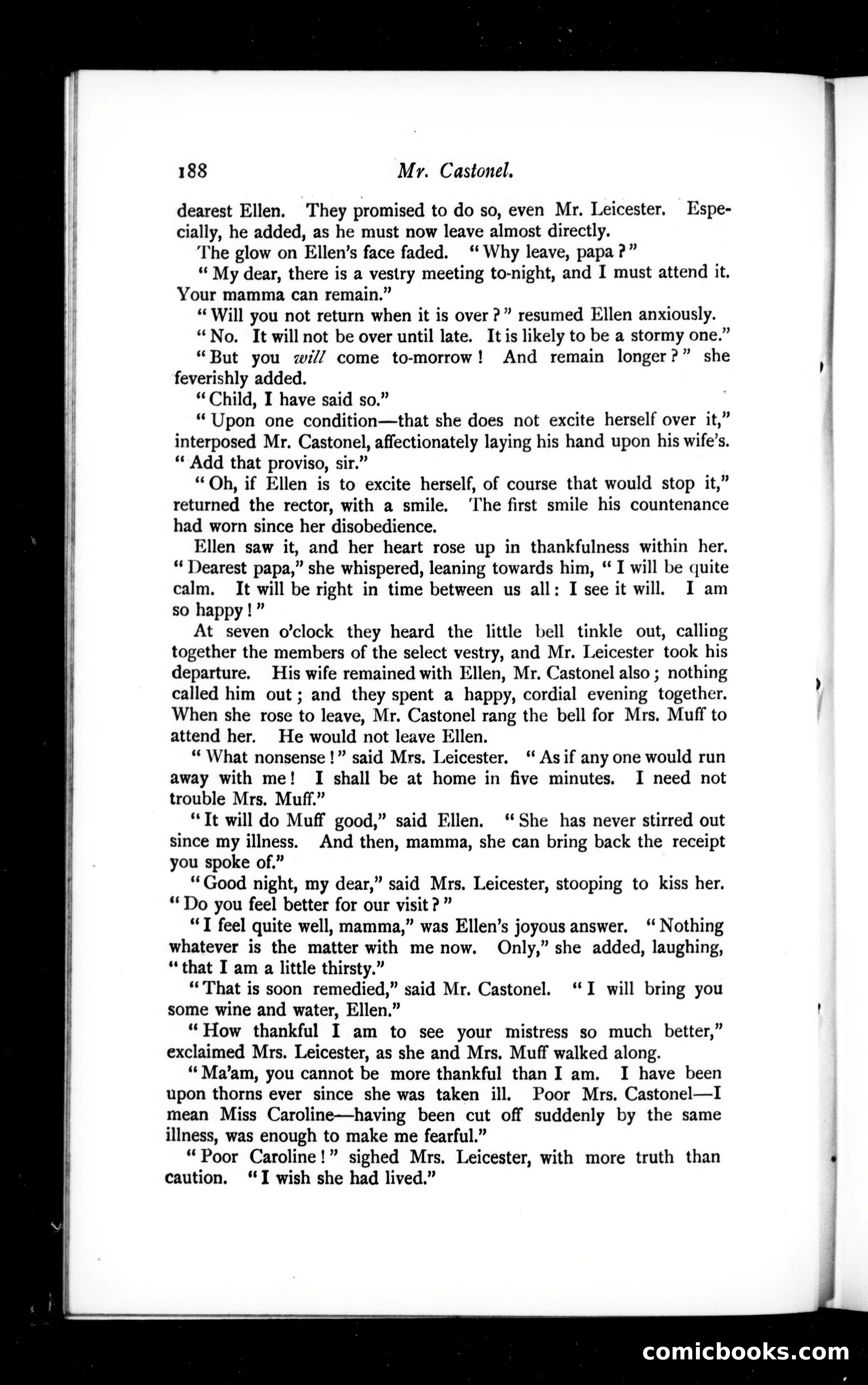 The Argosy, Vol. 59 — page 62 of 132
