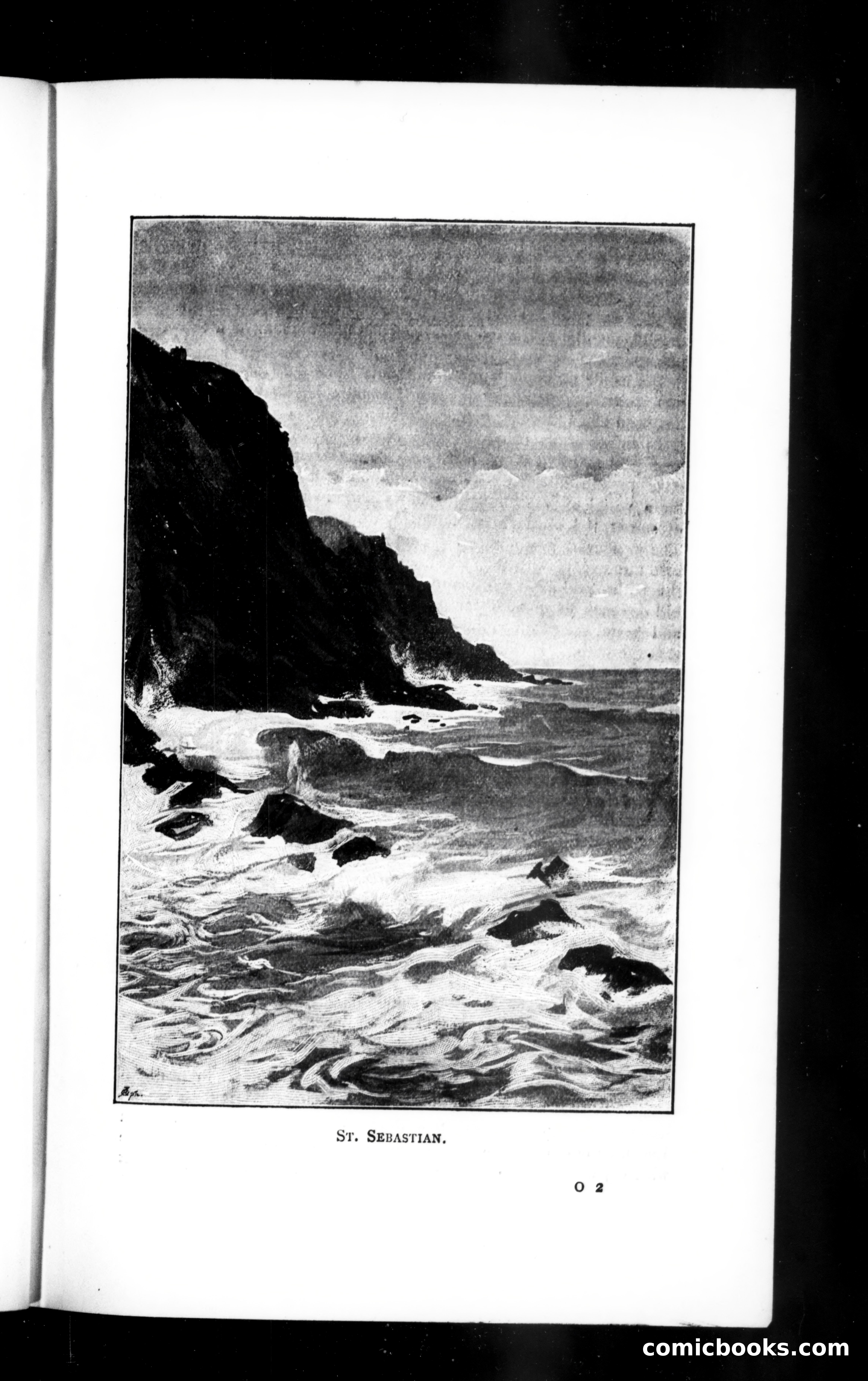 The Argosy, Vol. 59 — page 69 of 132