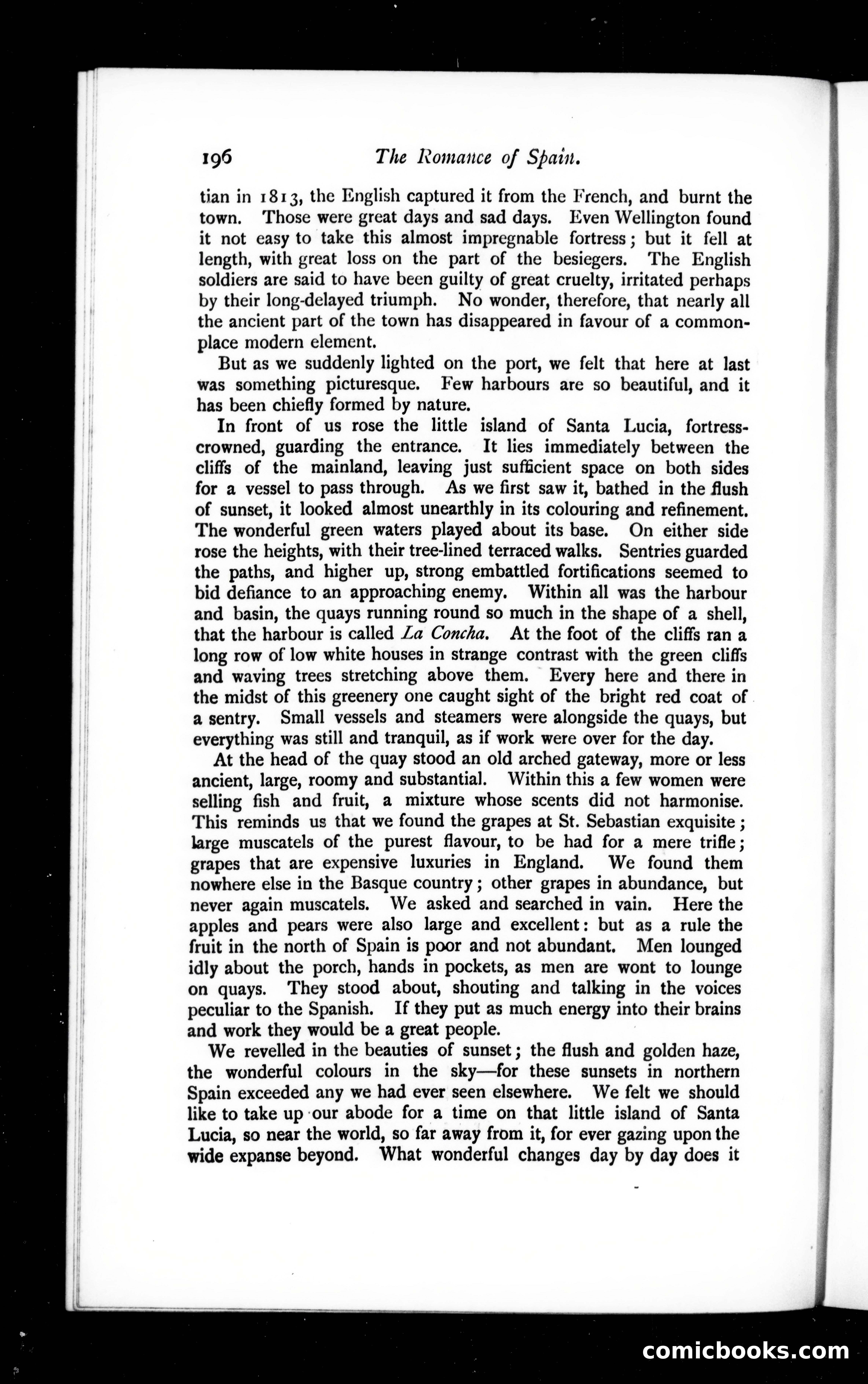 The Argosy, Vol. 59 — page 70 of 132