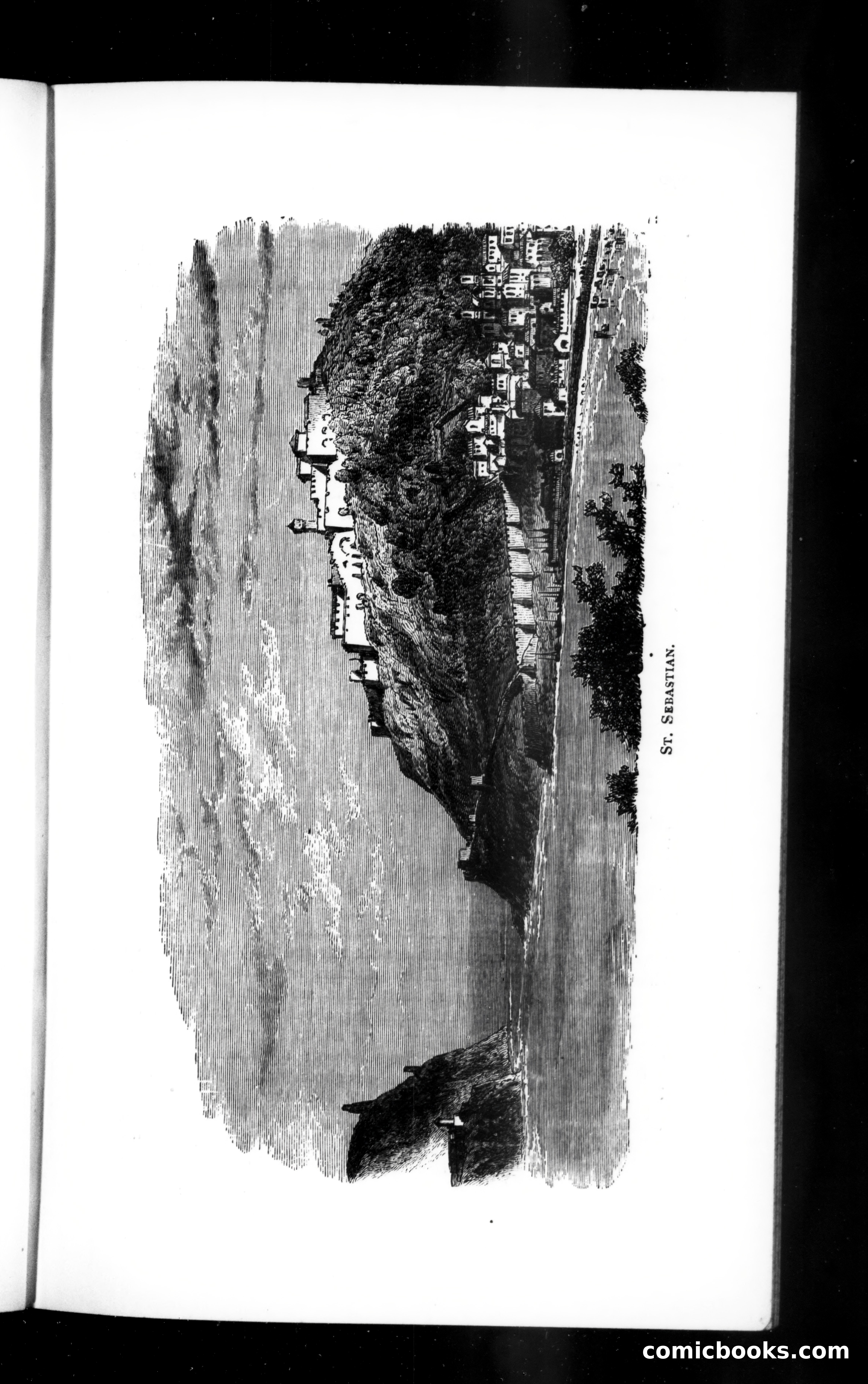 The Argosy, Vol. 59 — page 71 of 132