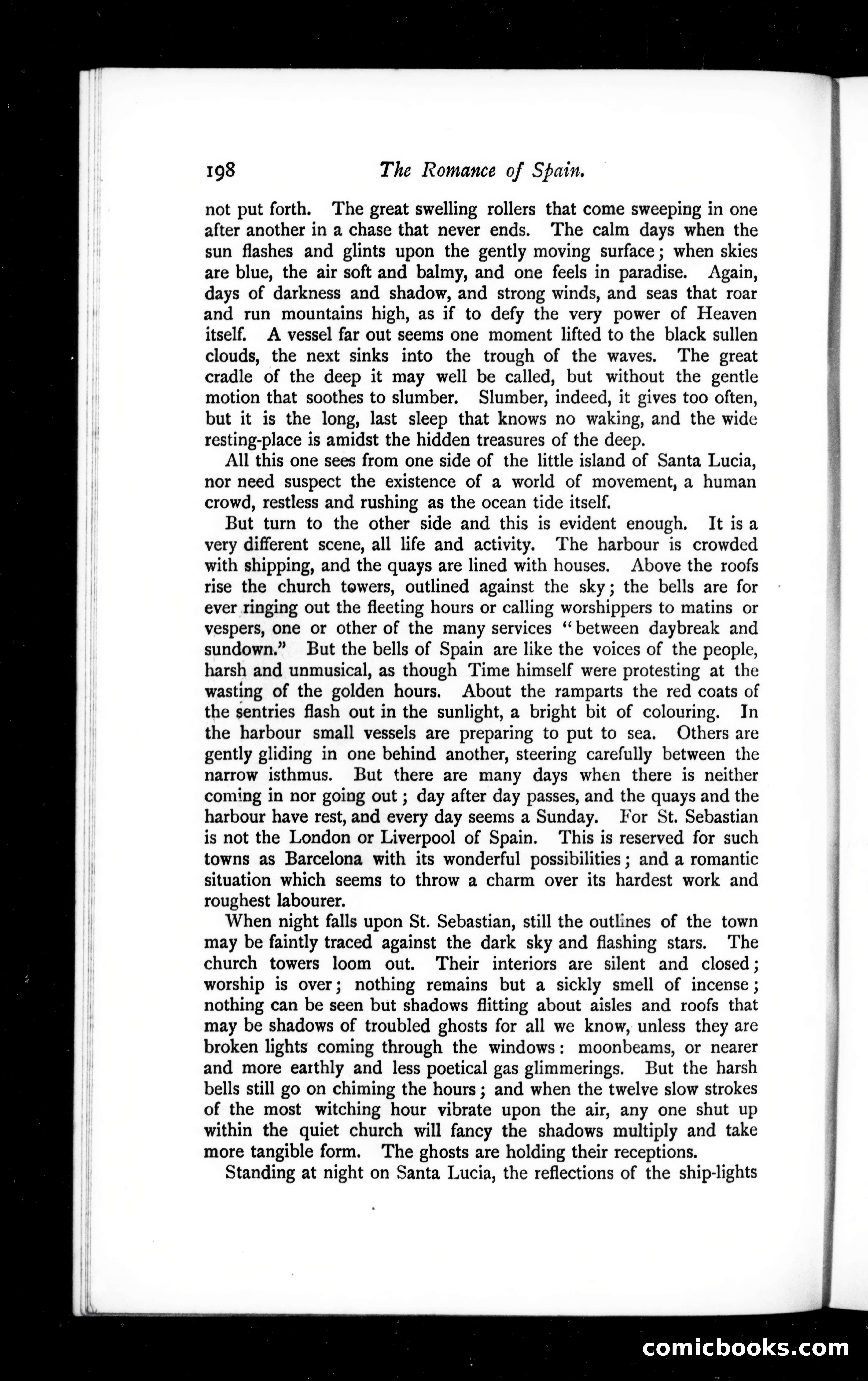 The Argosy, Vol. 59 — page 72 of 132