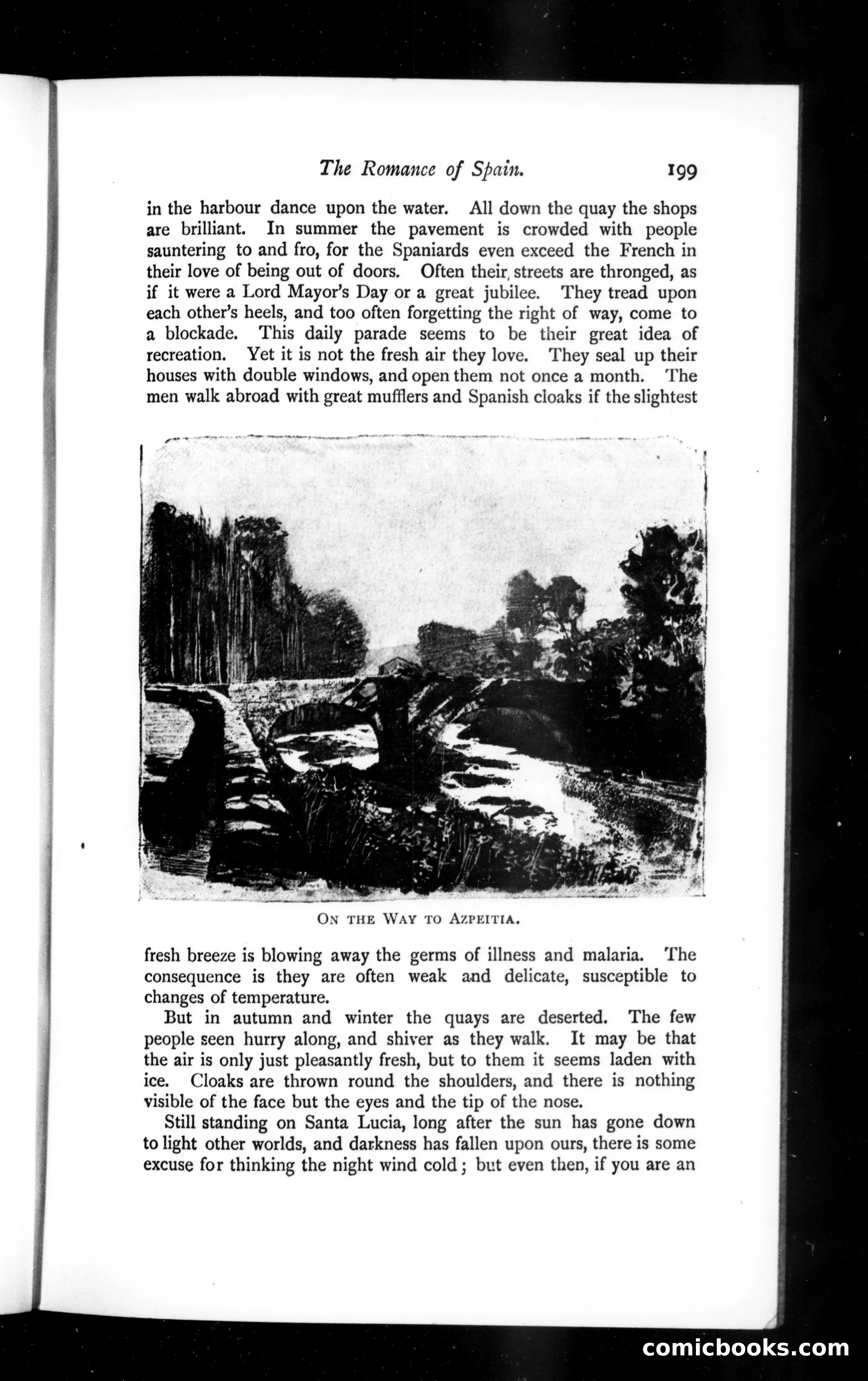 The Argosy, Vol. 59 — page 73 of 132