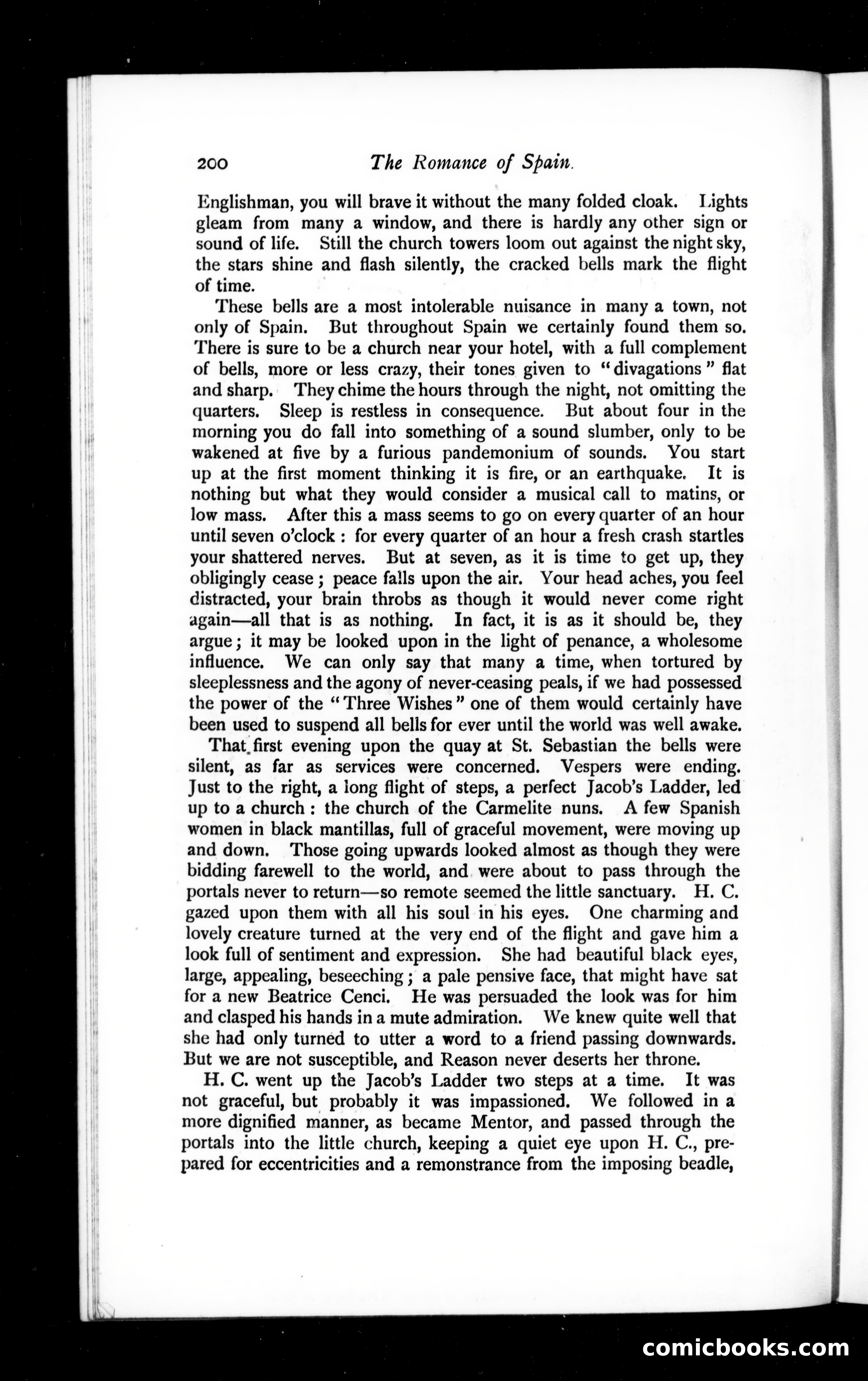 The Argosy, Vol. 59 — page 74 of 132