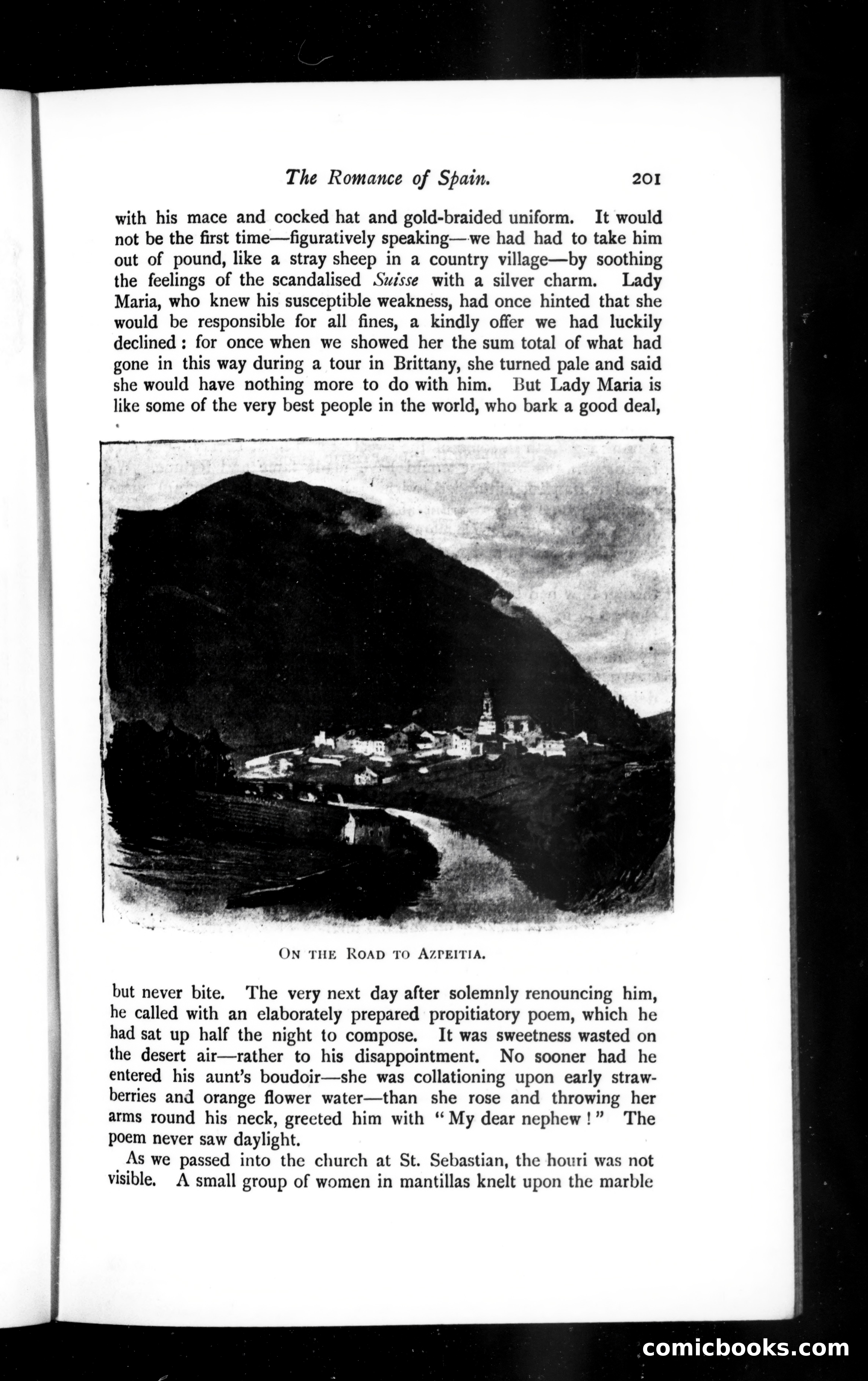 The Argosy, Vol. 59 — page 75 of 132