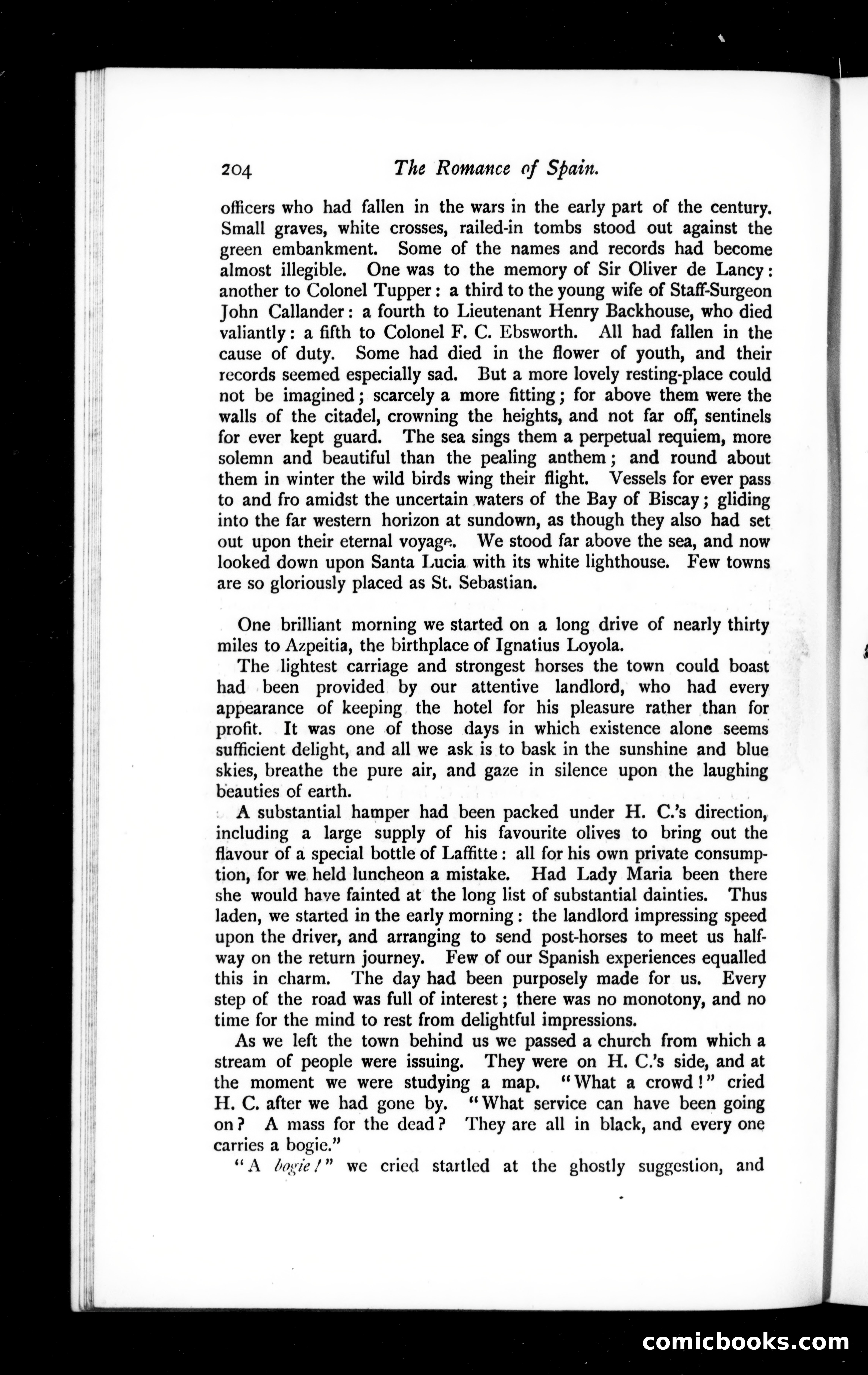 The Argosy, Vol. 59 — page 78 of 132