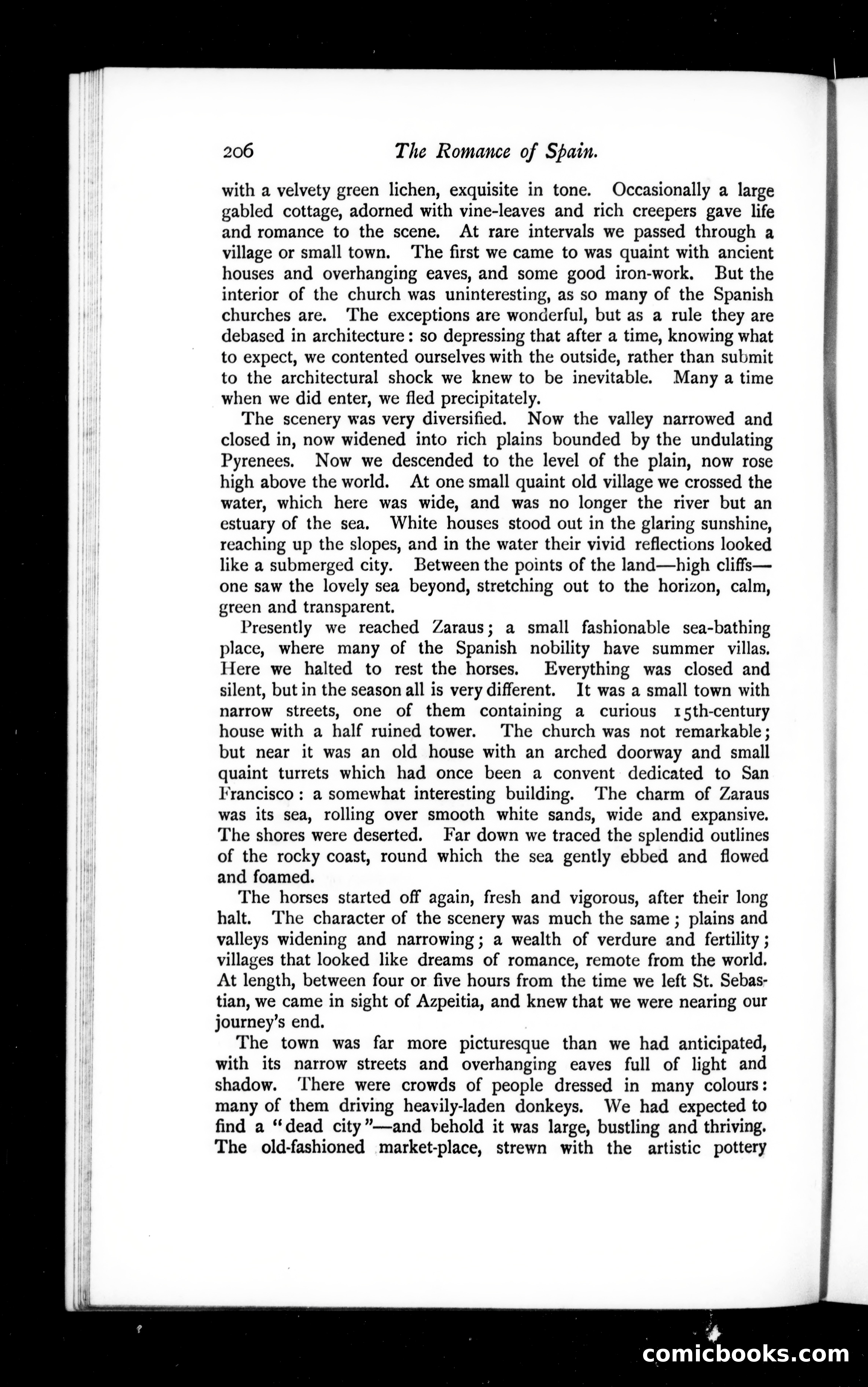 The Argosy, Vol. 59 — page 80 of 132