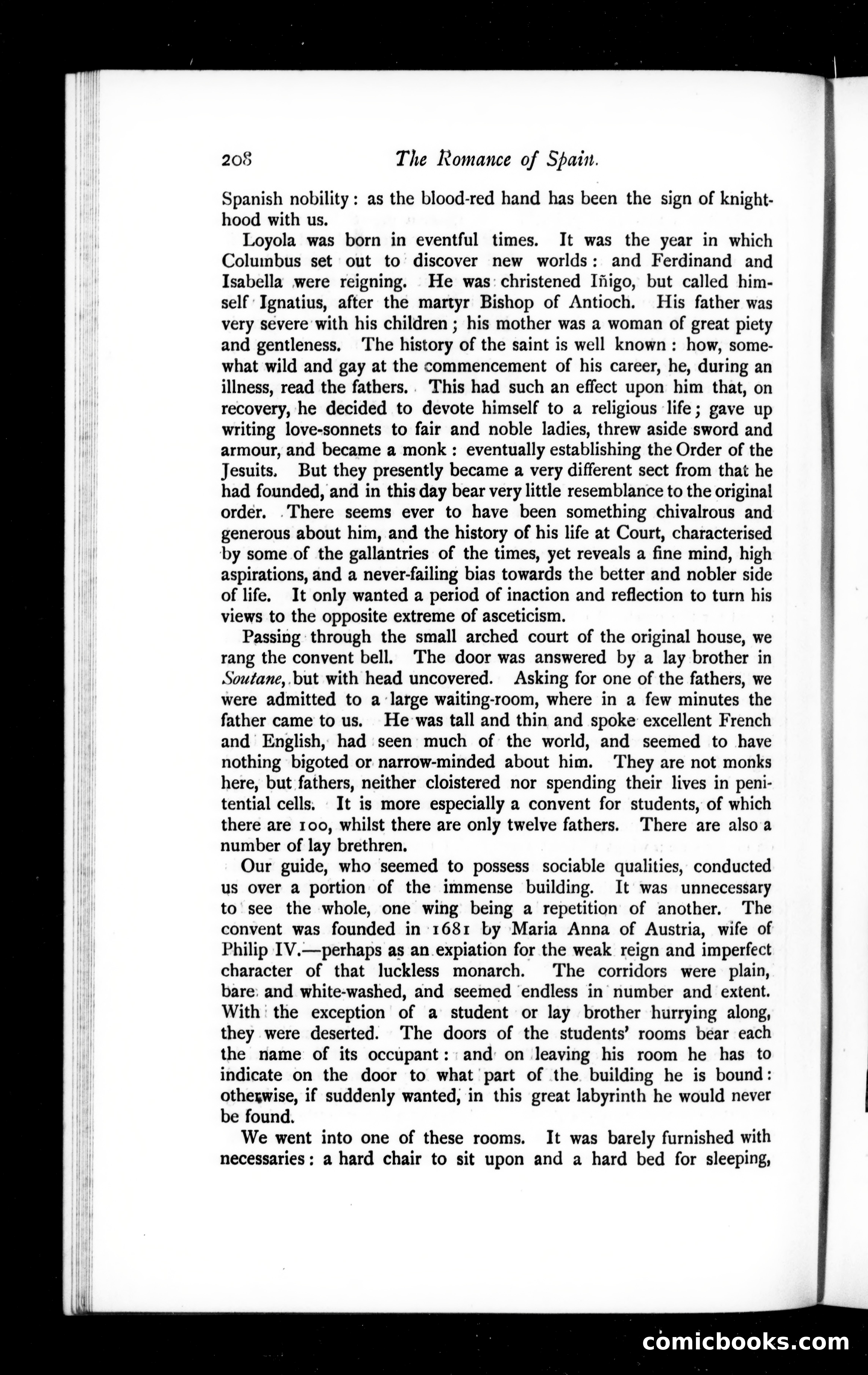The Argosy, Vol. 59 — page 82 of 132