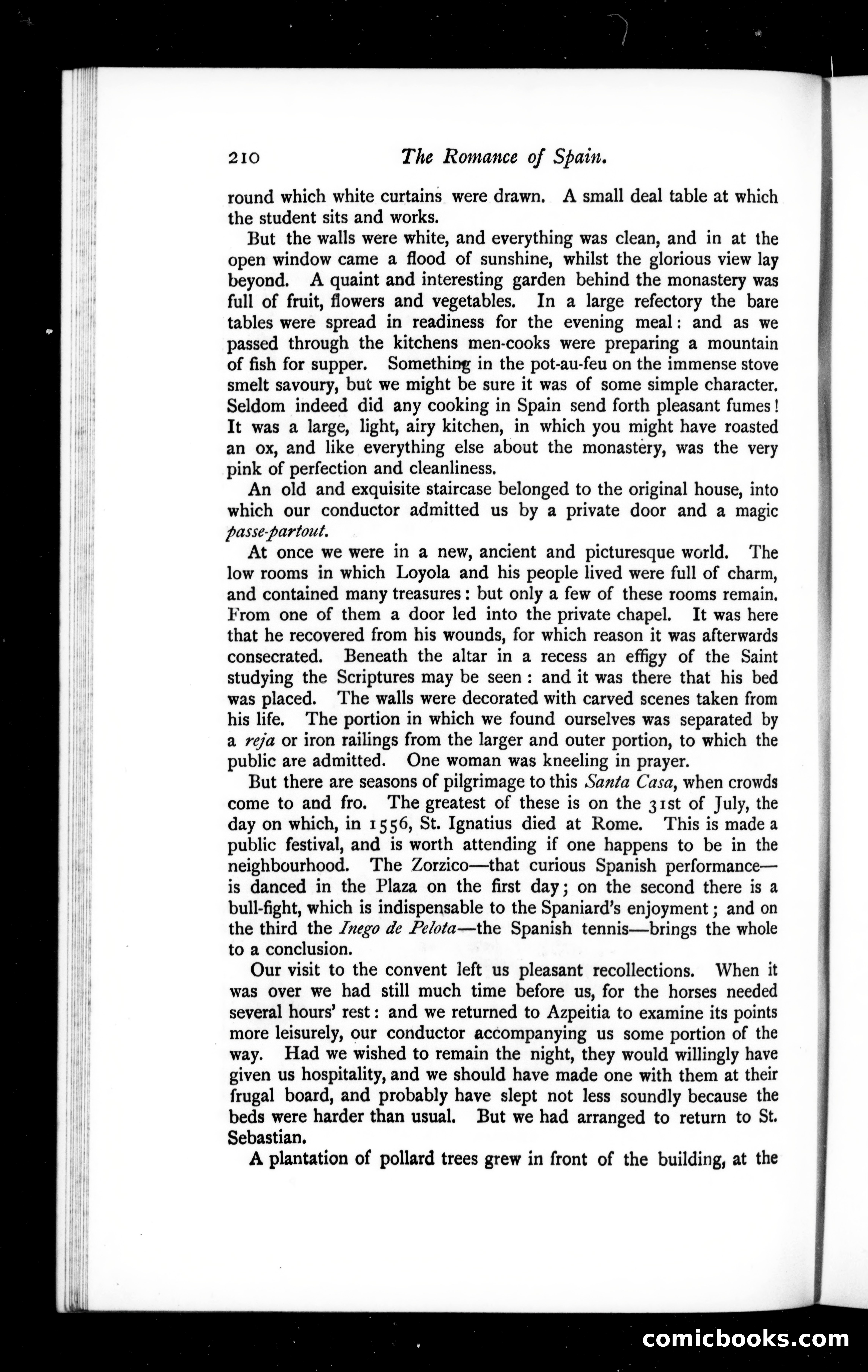 The Argosy, Vol. 59 — page 84 of 132