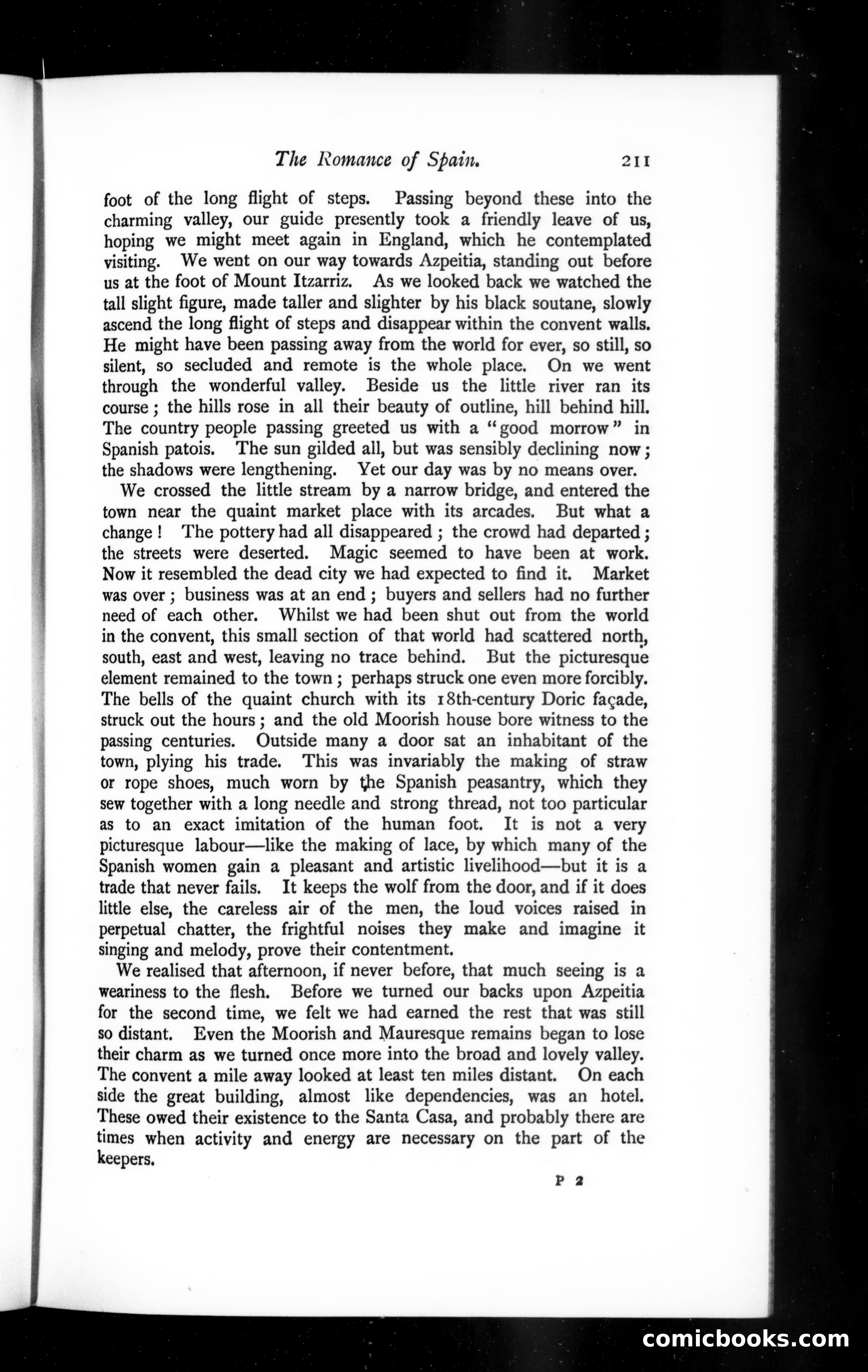 The Argosy, Vol. 59 — page 85 of 132