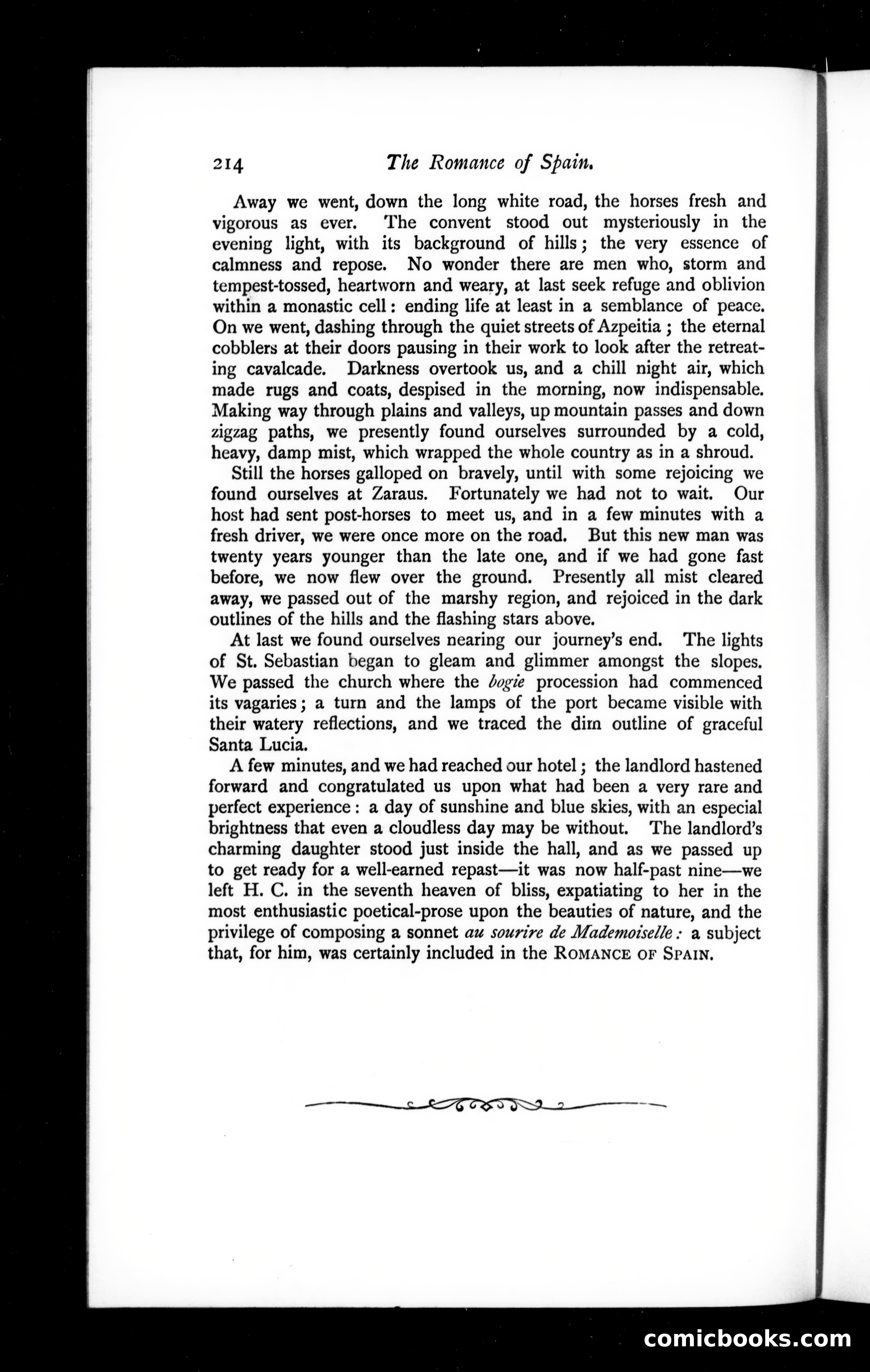 The Argosy, Vol. 59 — page 88 of 132
