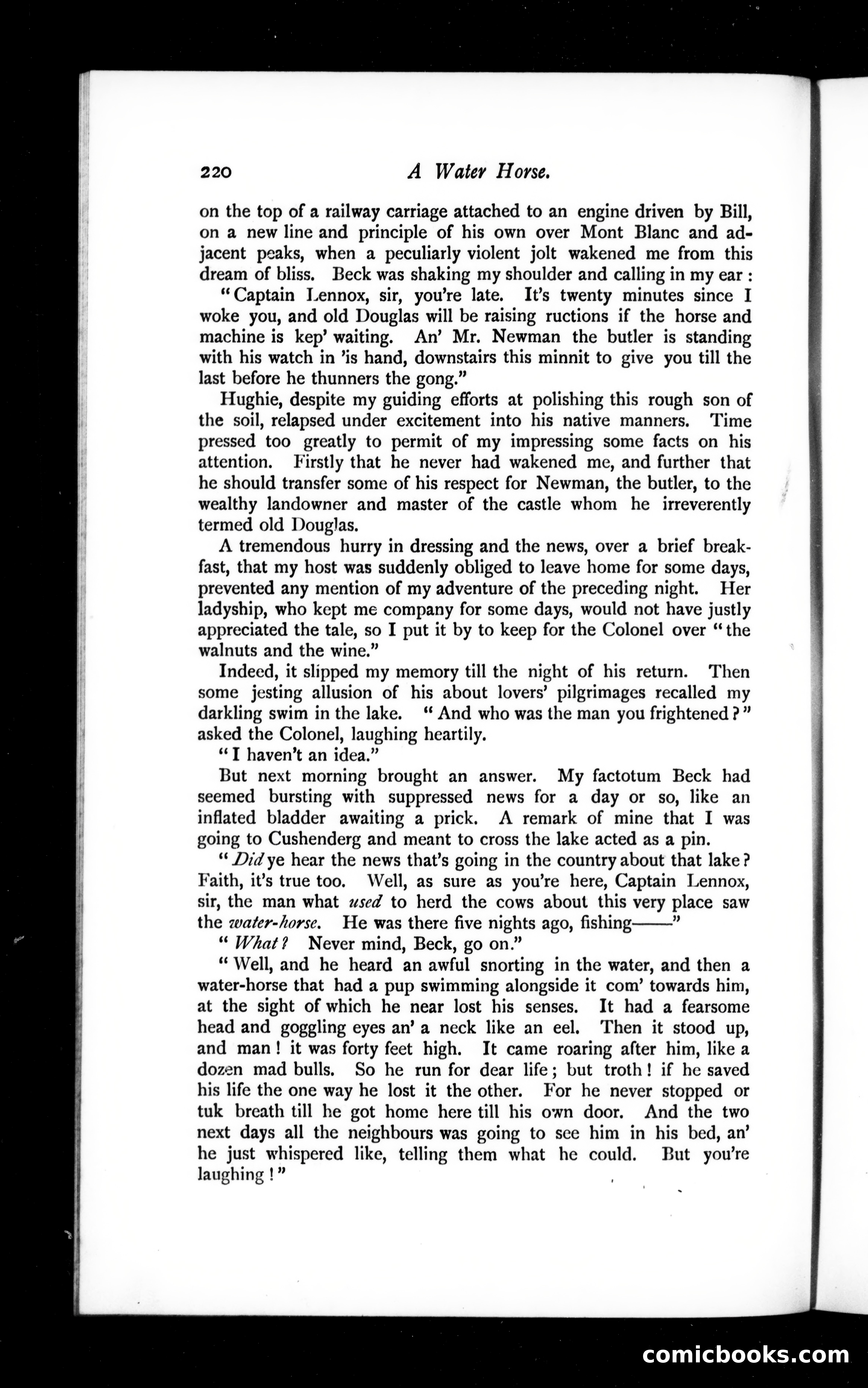 The Argosy, Vol. 59 — page 94 of 132