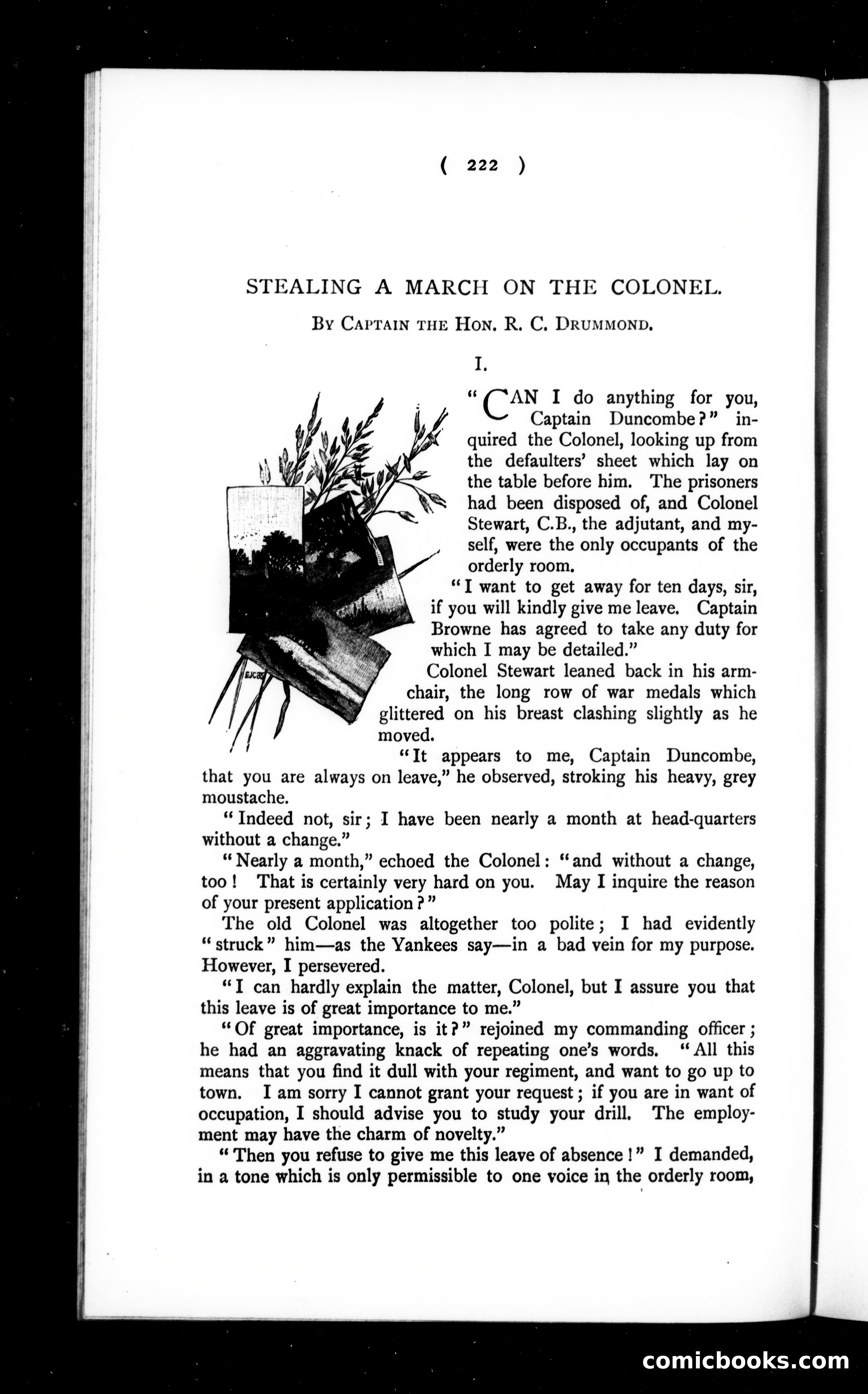 The Argosy, Vol. 59 — page 96 of 132
