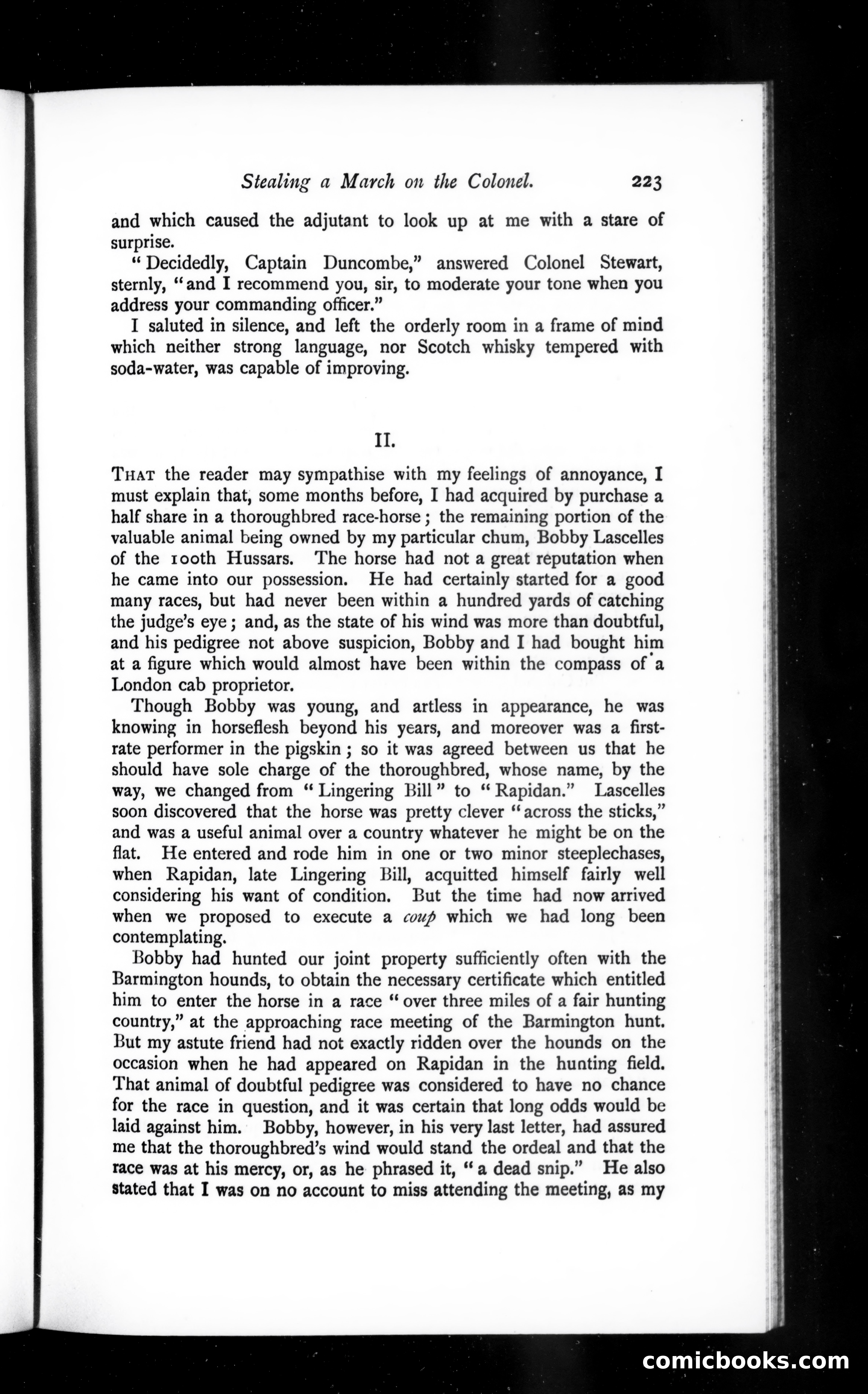 The Argosy, Vol. 59 — page 97 of 132