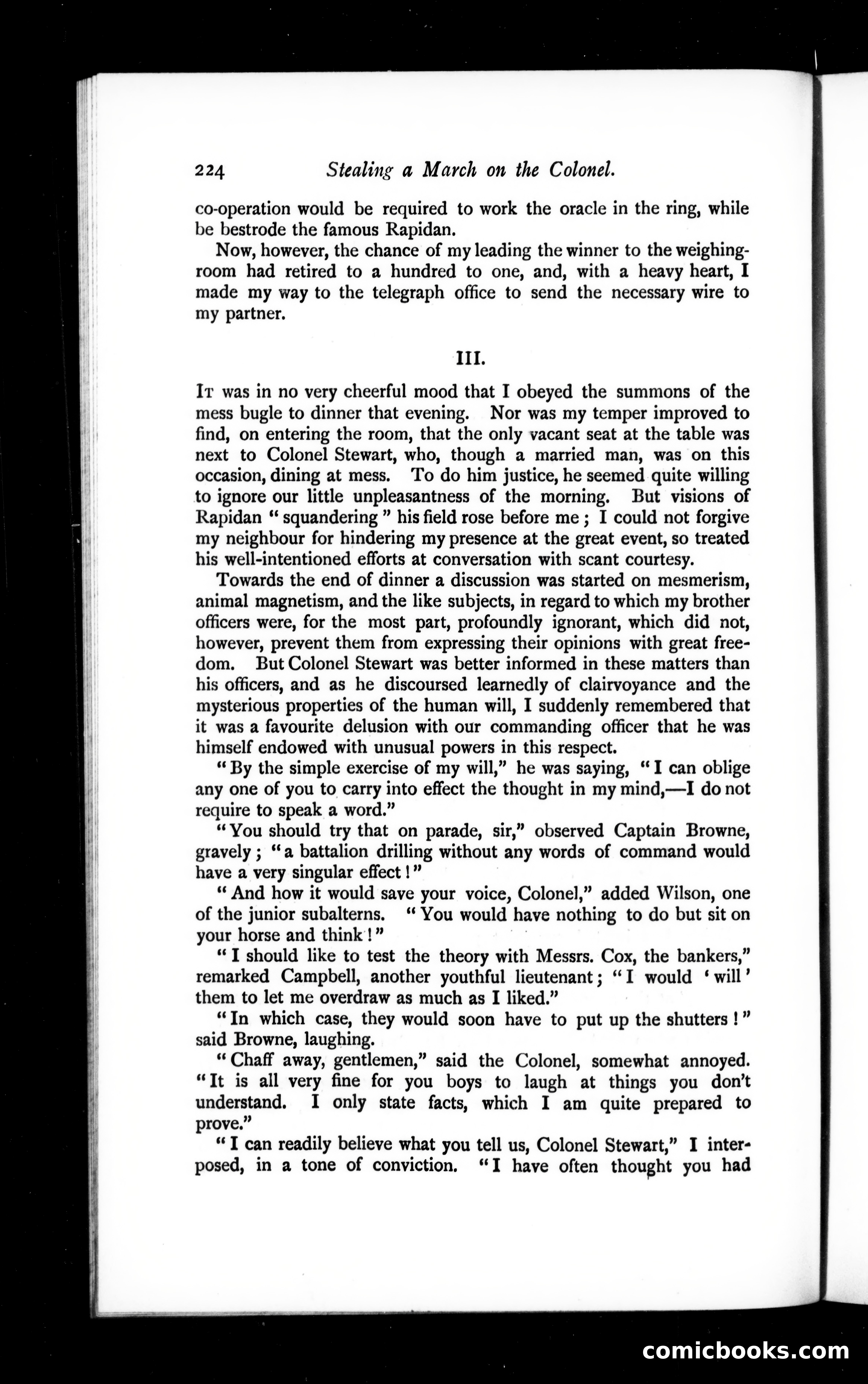 The Argosy, Vol. 59 — page 98 of 132