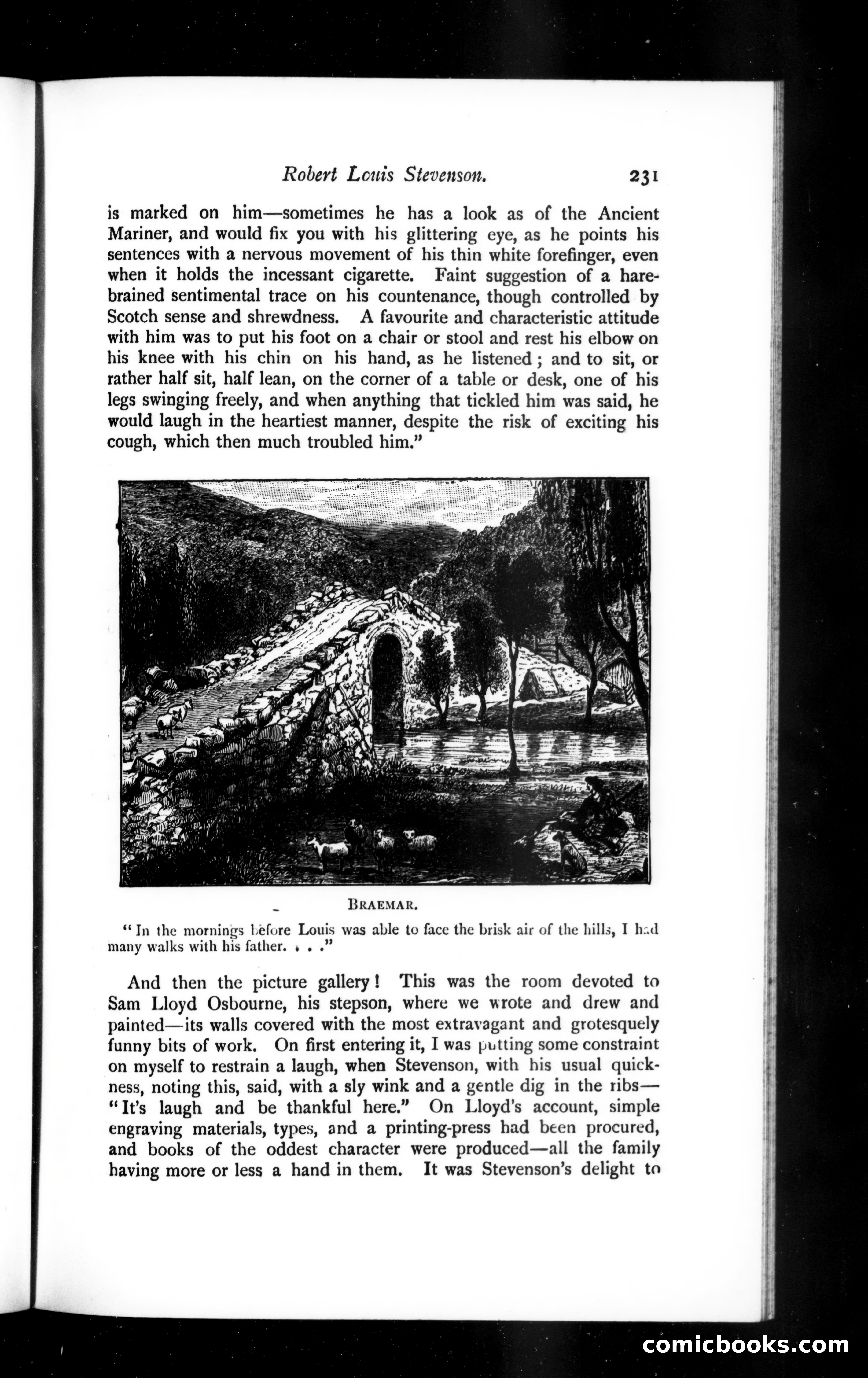 The Argosy, Vol. 59 — page 105 of 132