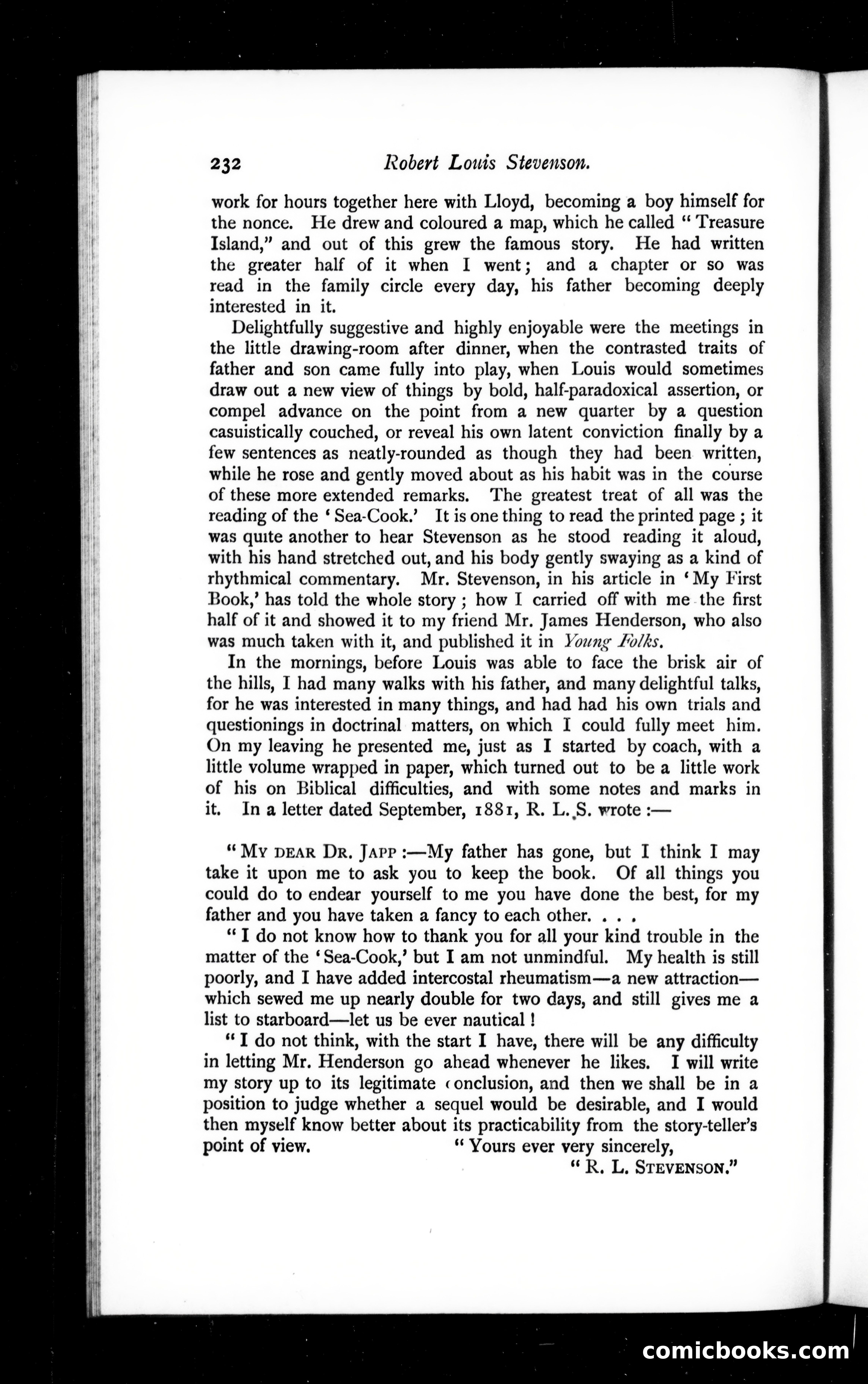 The Argosy, Vol. 59 — page 106 of 132