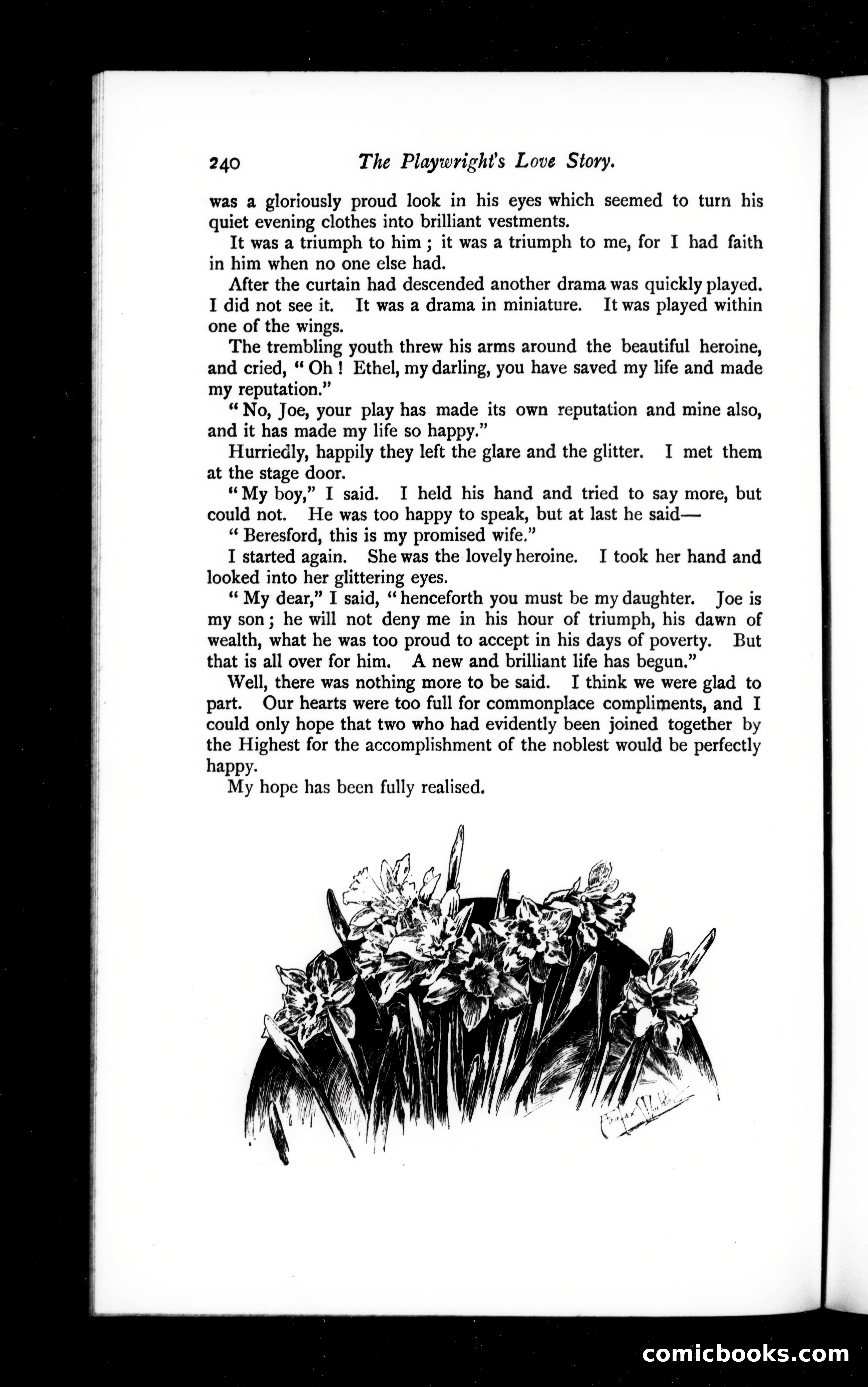The Argosy, Vol. 59 — page 114 of 132