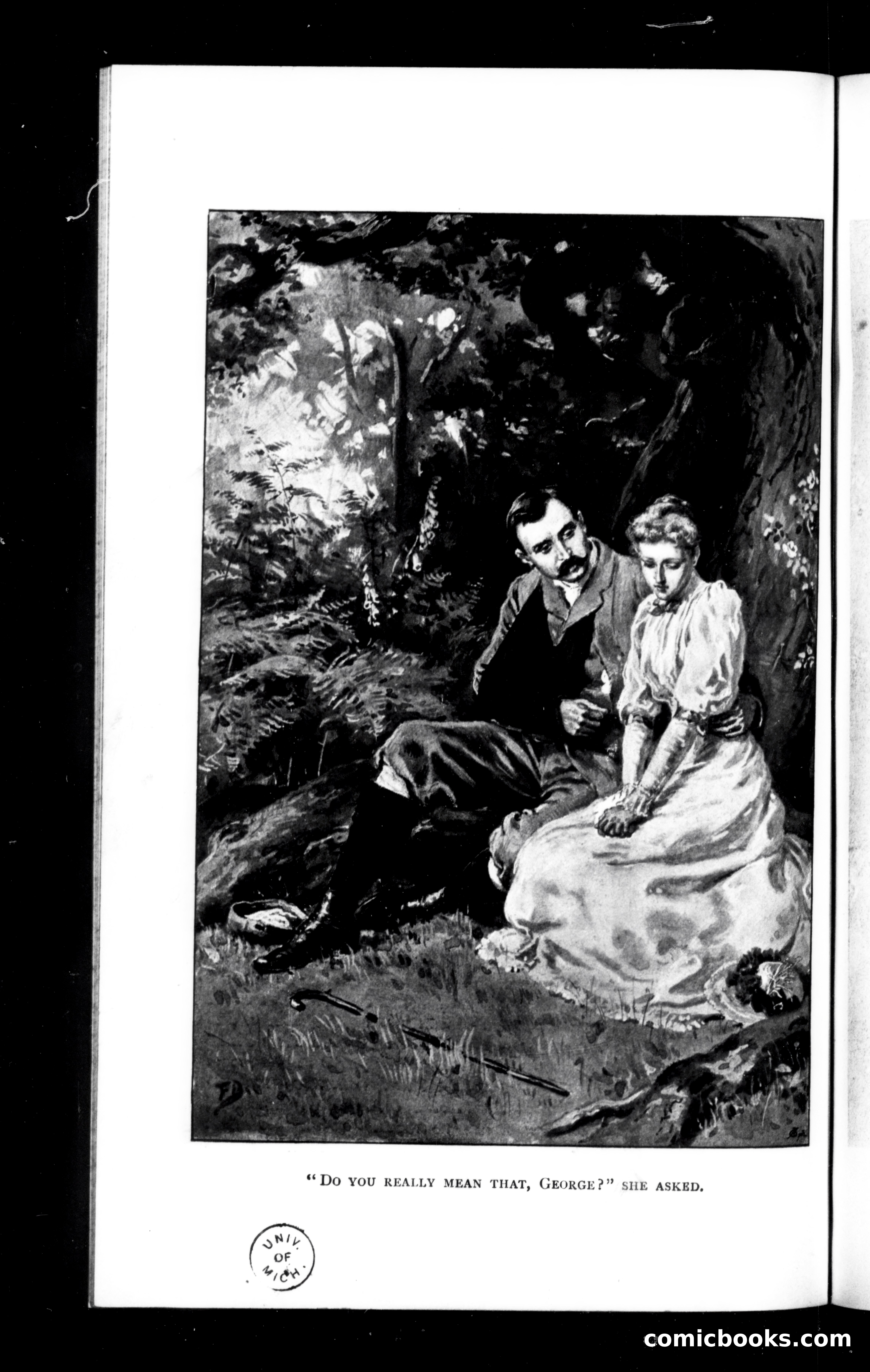 The Argosy, Vol. 59 — page 132 of 132