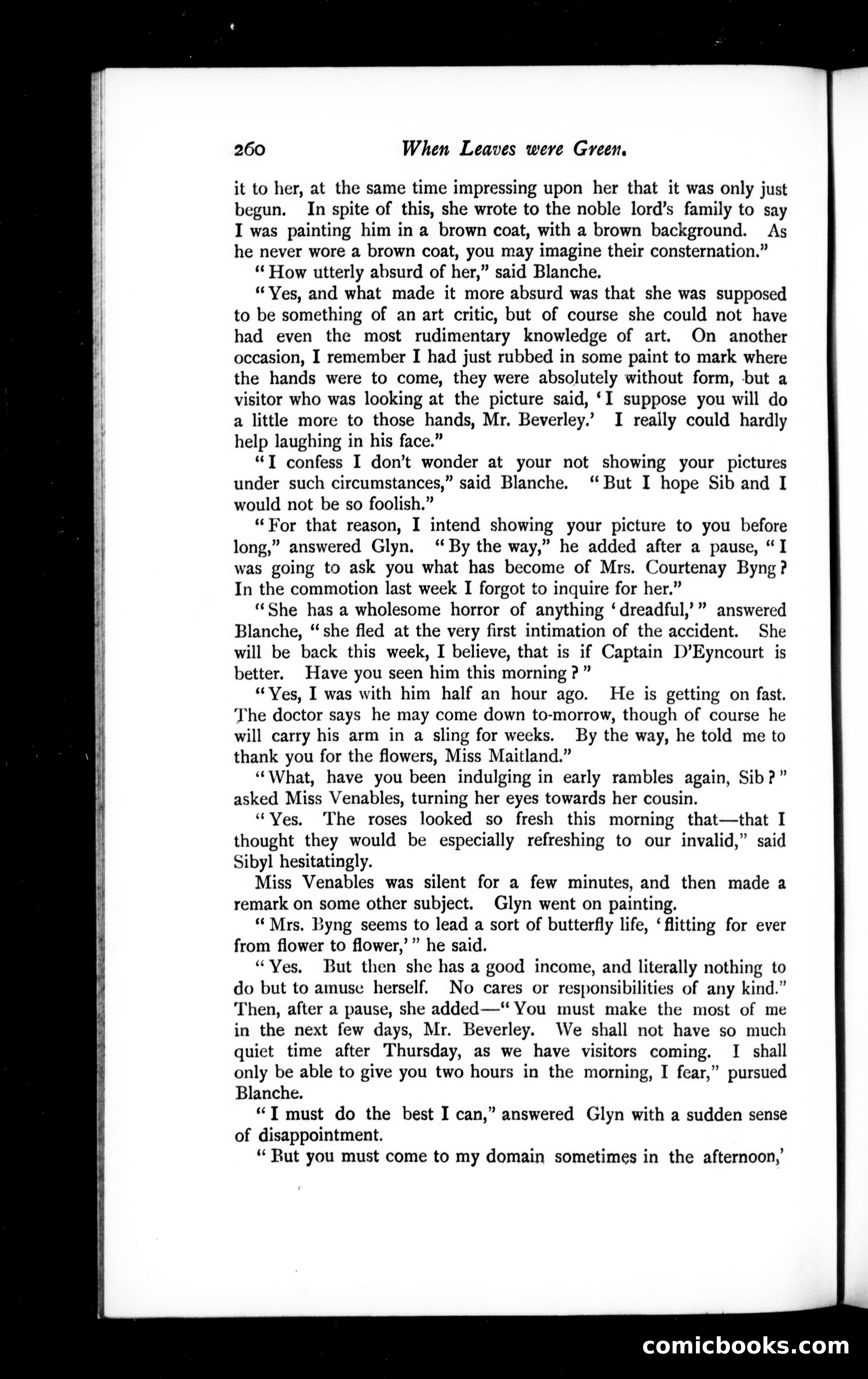 The Argosy, Vol. 59 — page 4 of 132