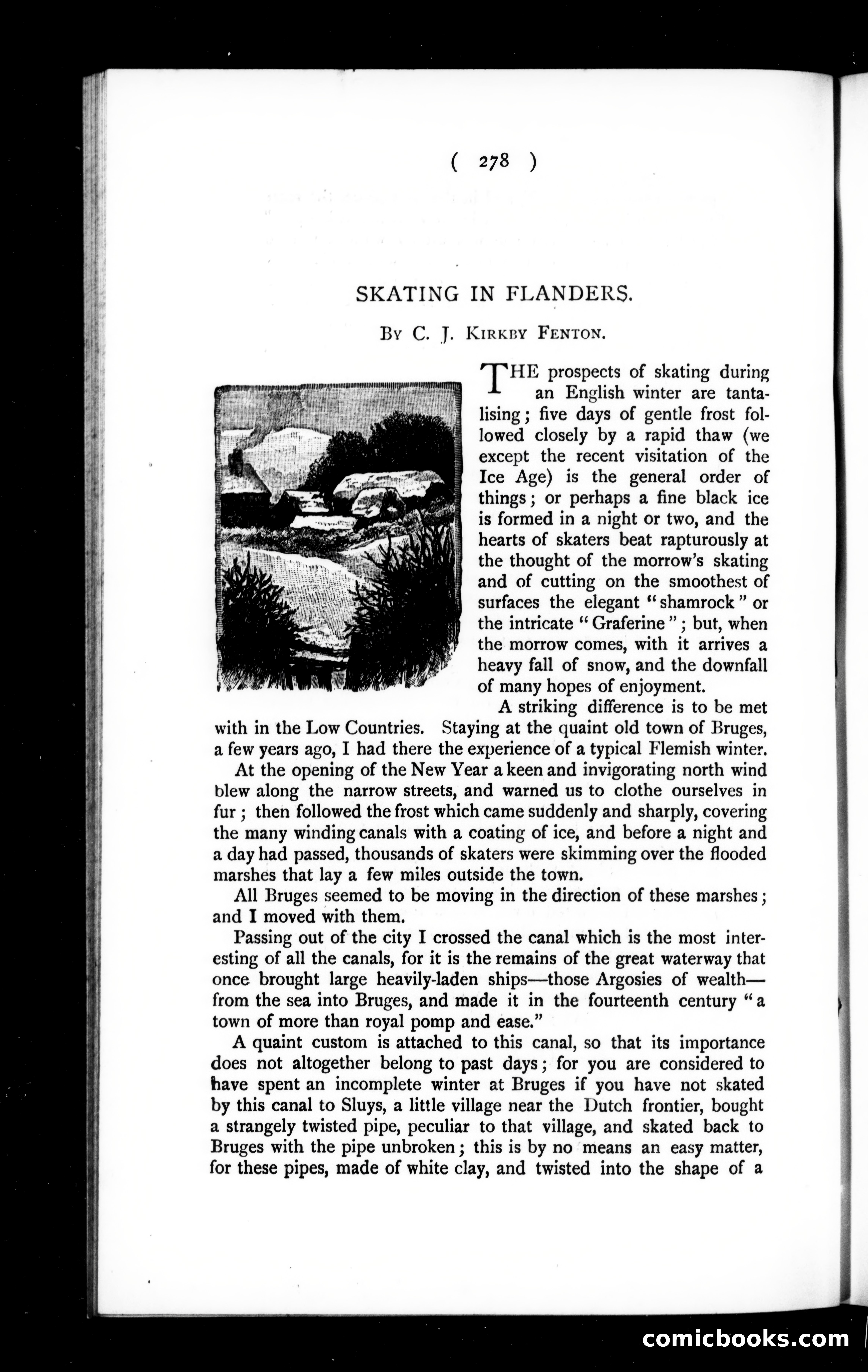The Argosy, Vol. 59 — page 22 of 132