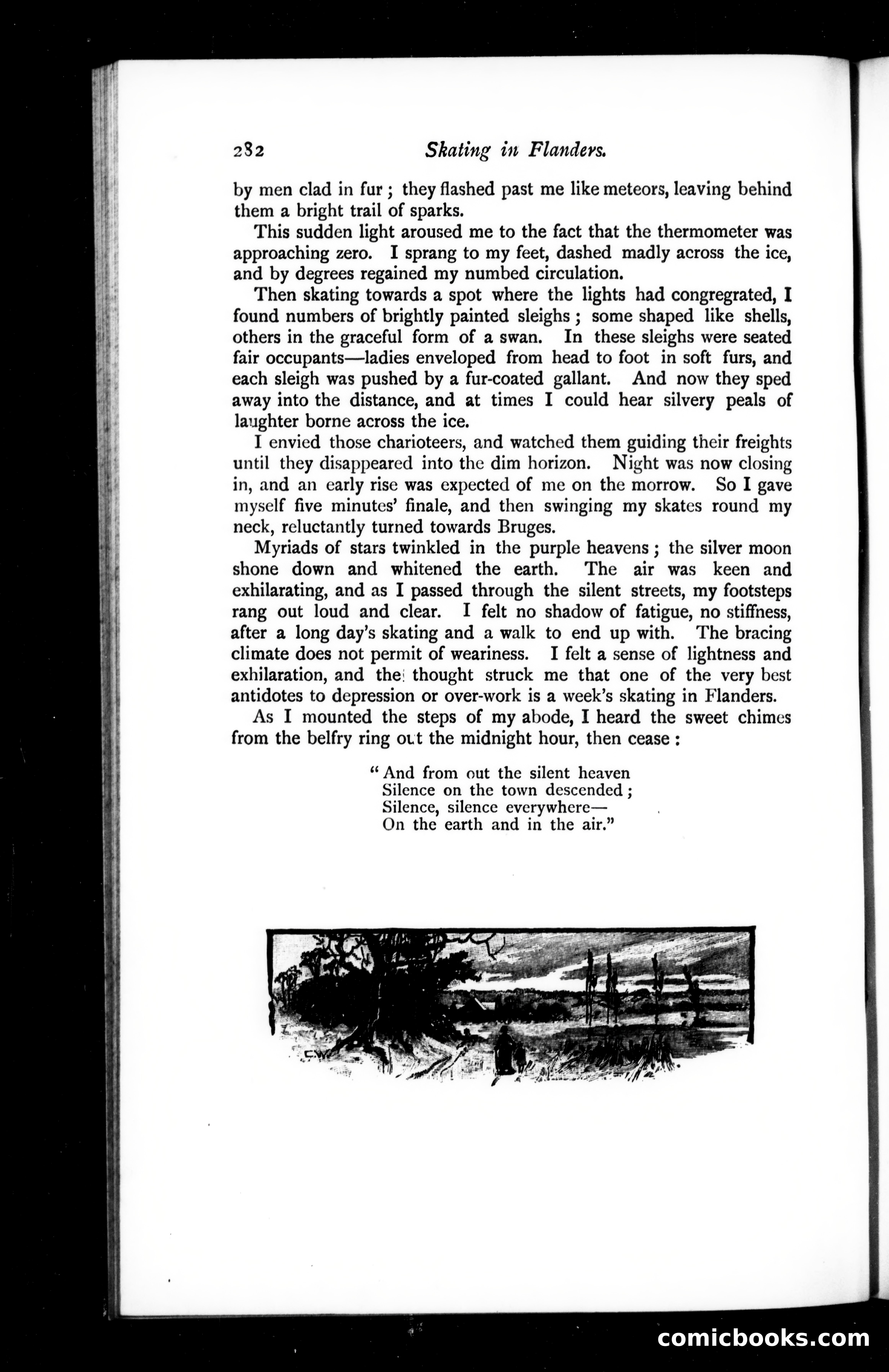 The Argosy, Vol. 59 — page 26 of 132