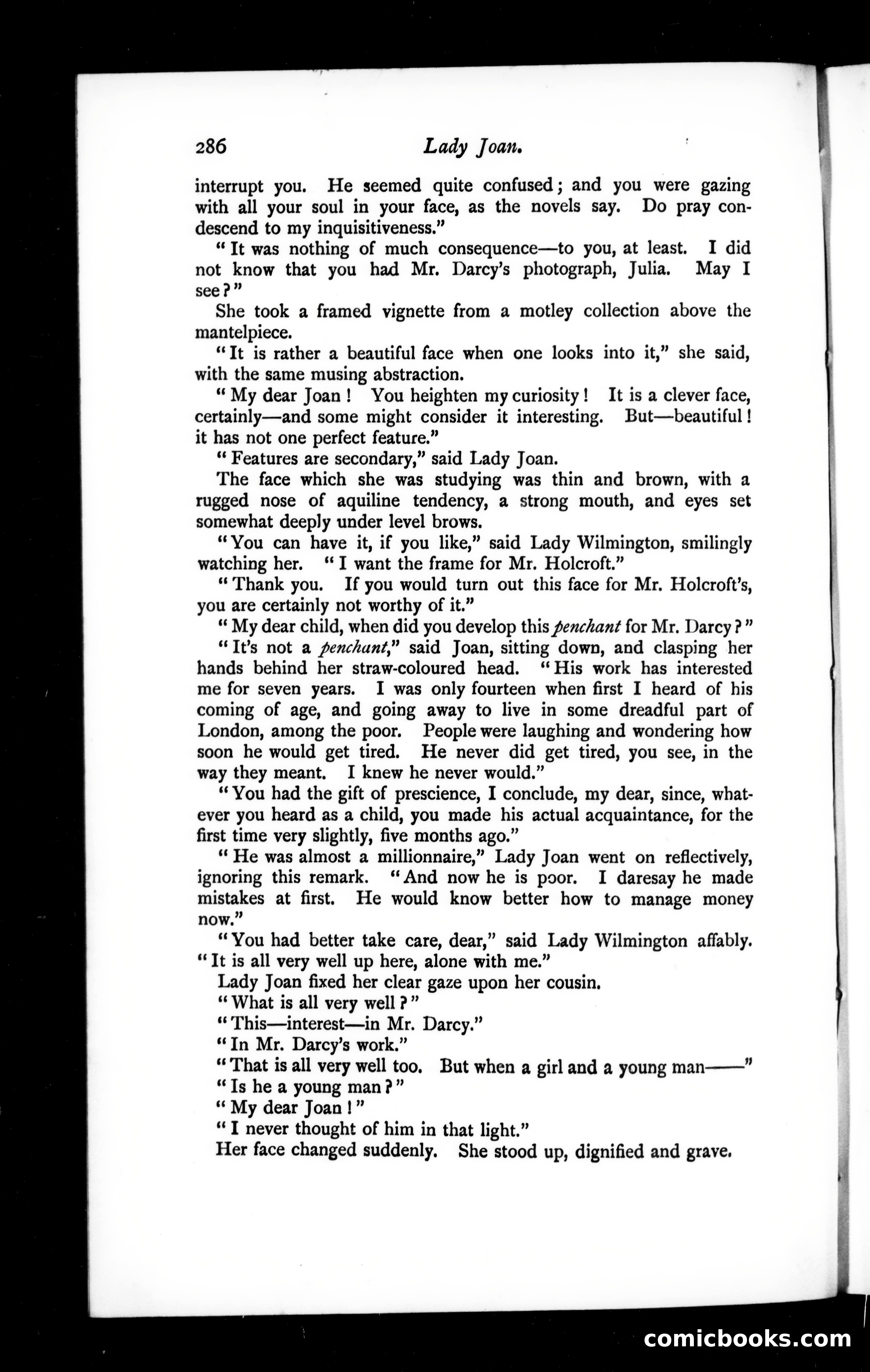 The Argosy, Vol. 59 — page 30 of 132