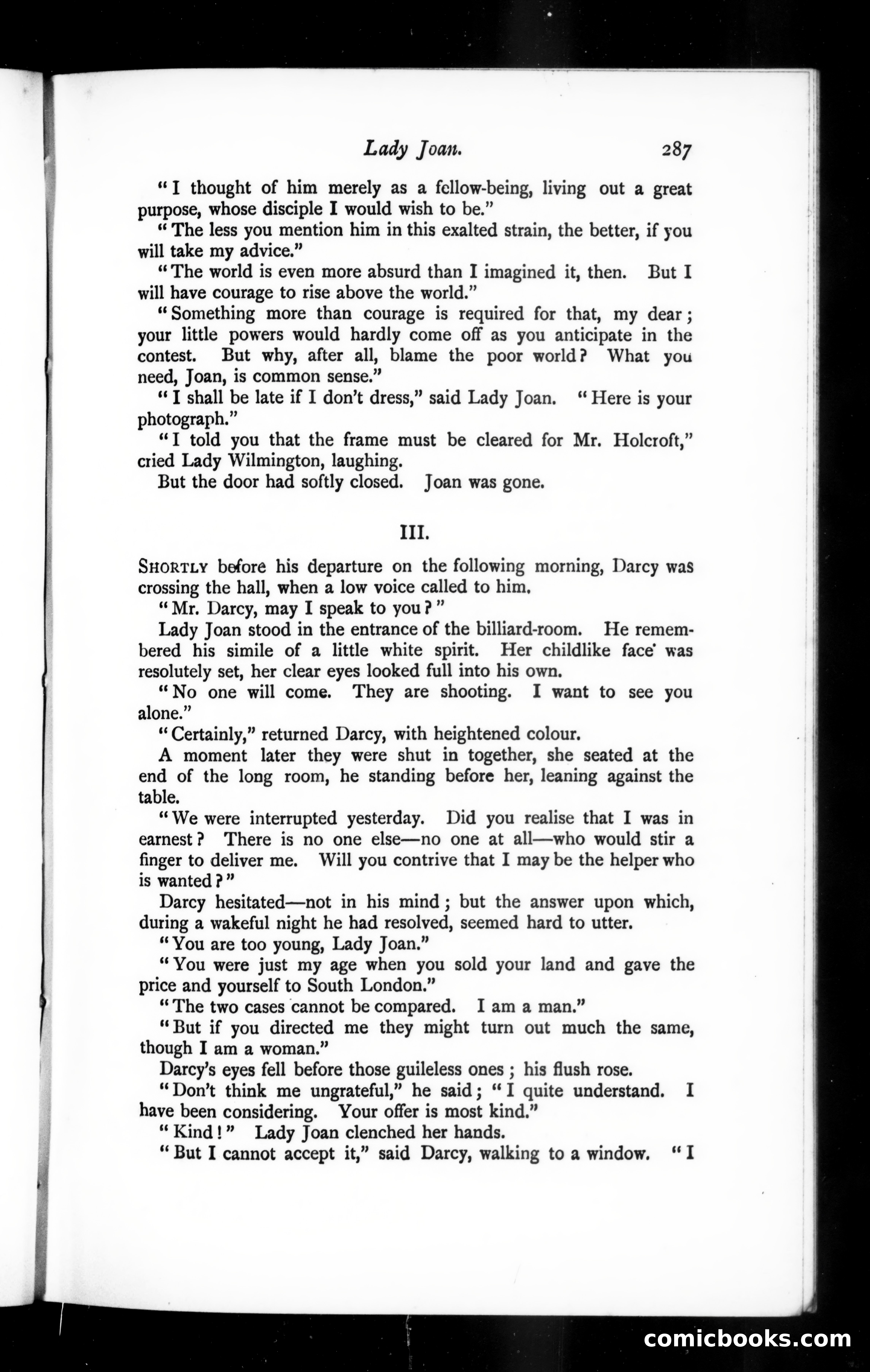 The Argosy, Vol. 59 — page 31 of 132