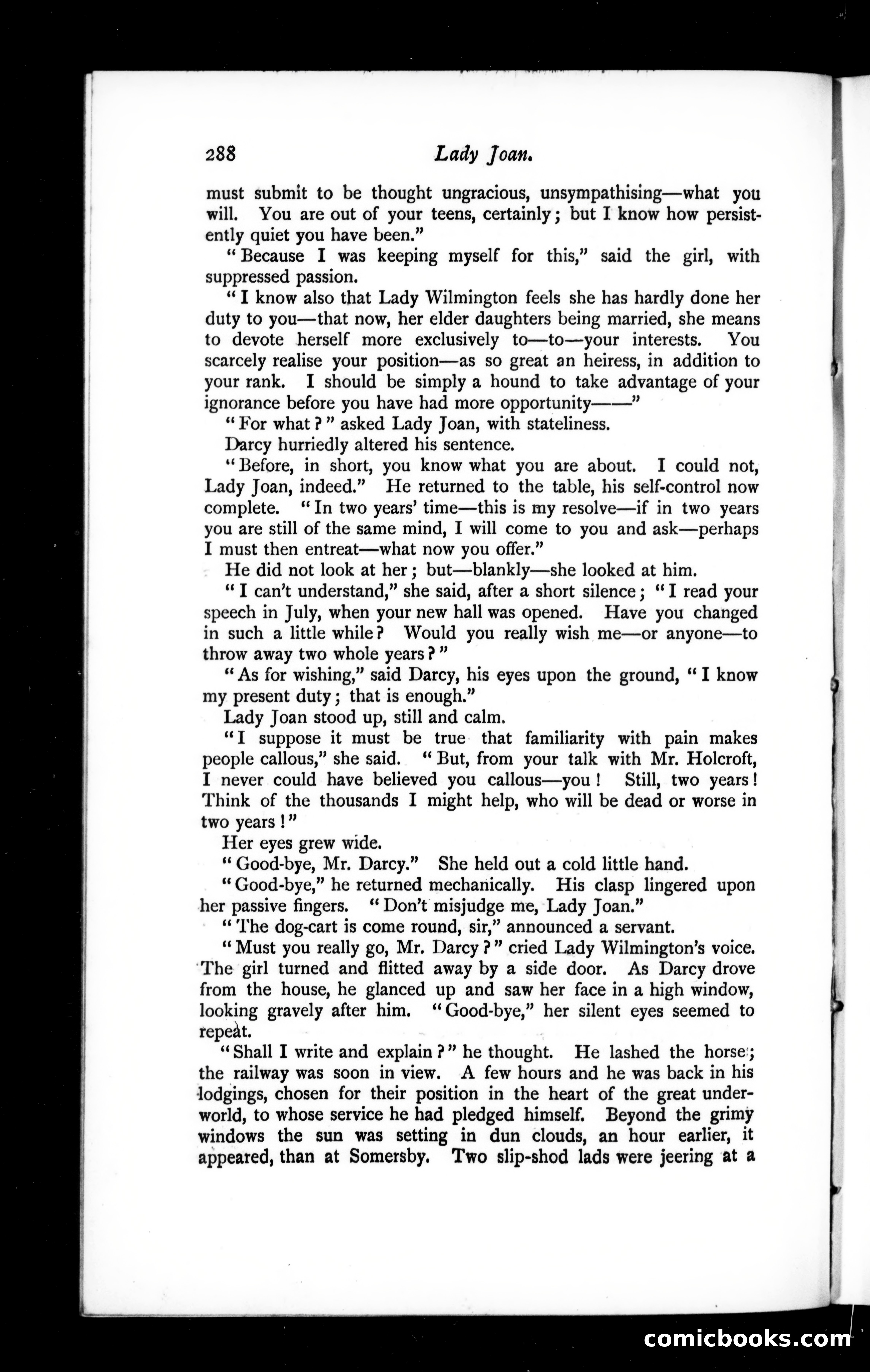 The Argosy, Vol. 59 — page 32 of 132