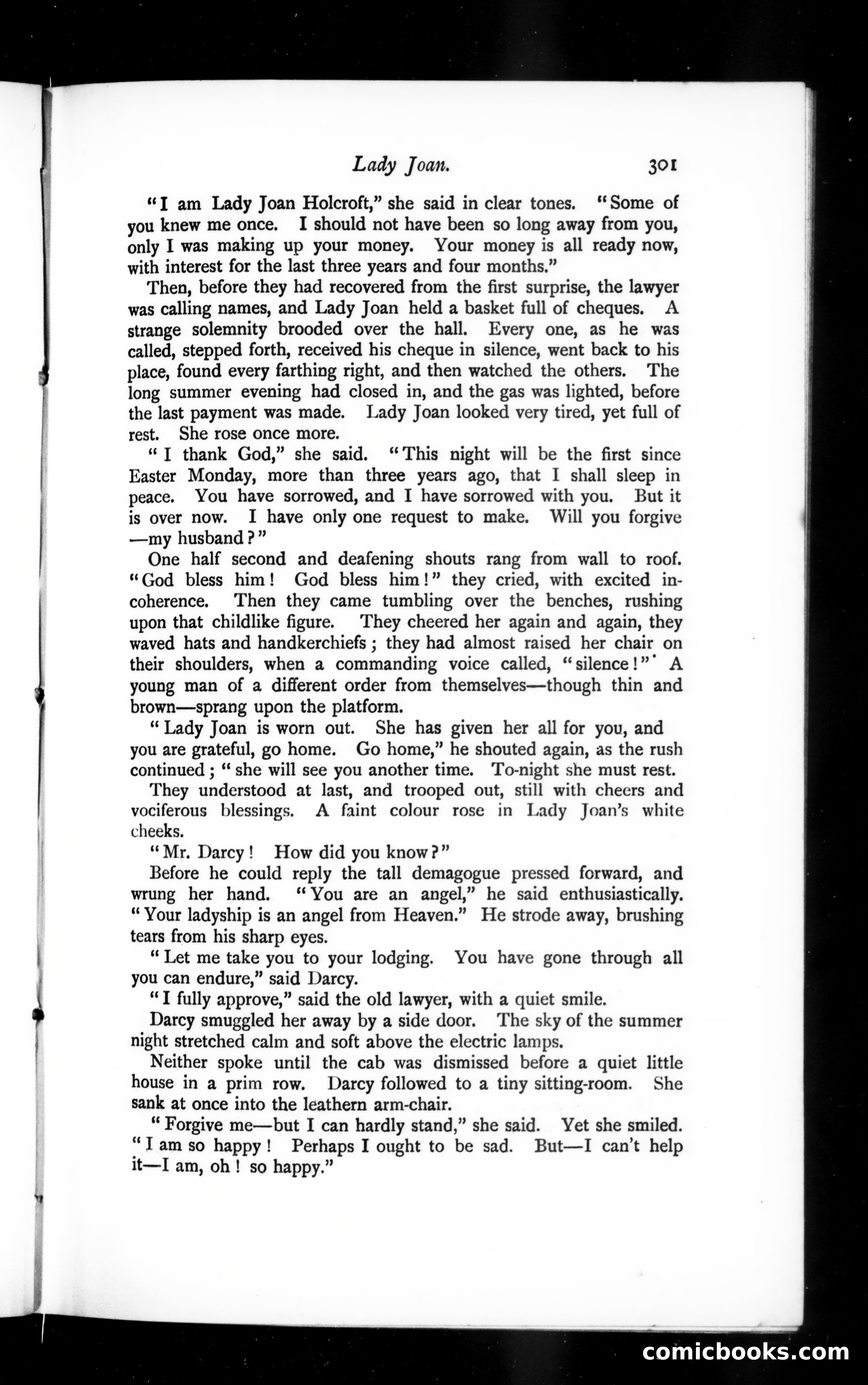 The Argosy, Vol. 59 — page 45 of 132