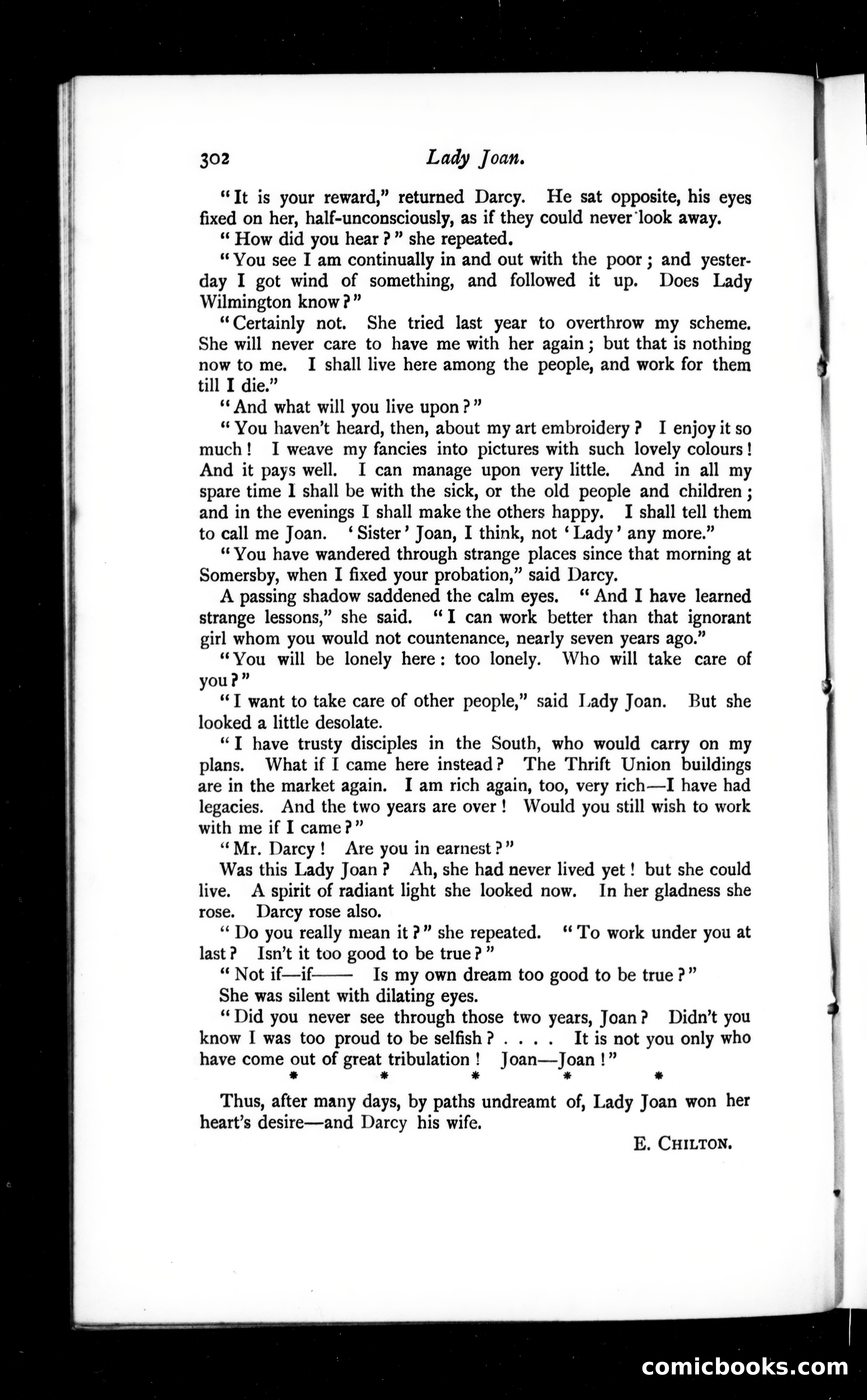 The Argosy, Vol. 59 — page 46 of 132