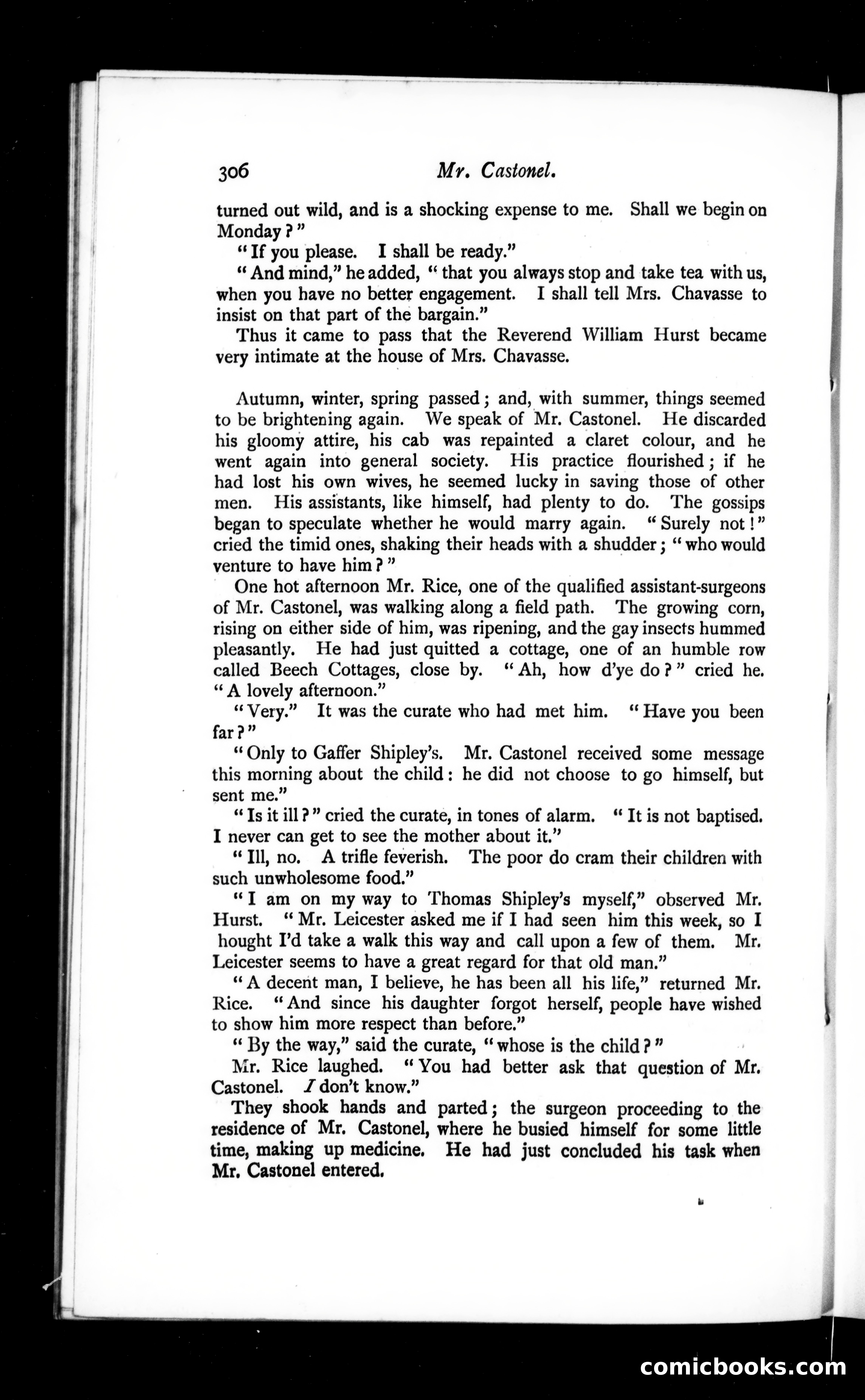 The Argosy, Vol. 59 — page 52 of 132