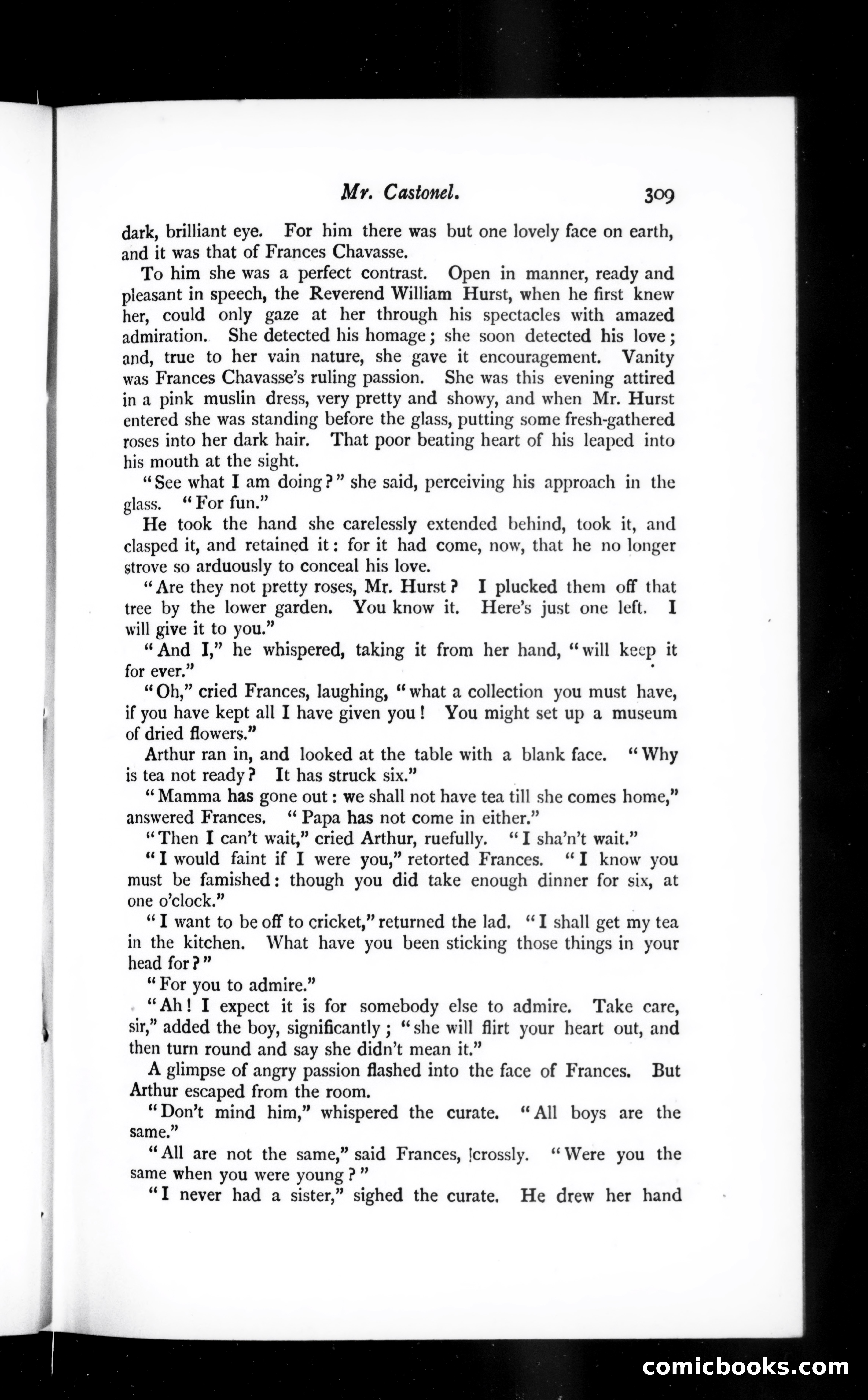 The Argosy, Vol. 59 — page 55 of 132