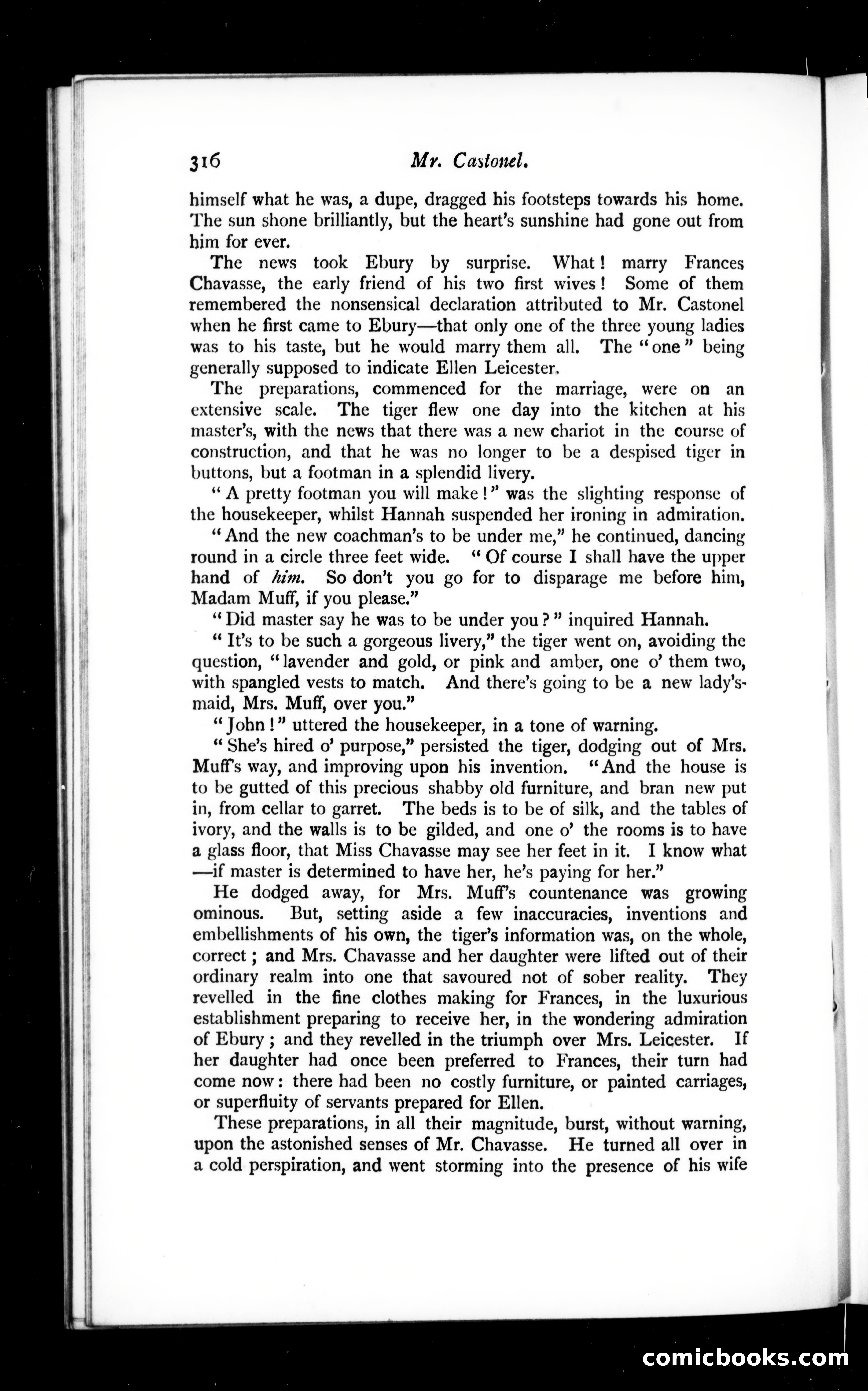 The Argosy, Vol. 59 — page 62 of 132