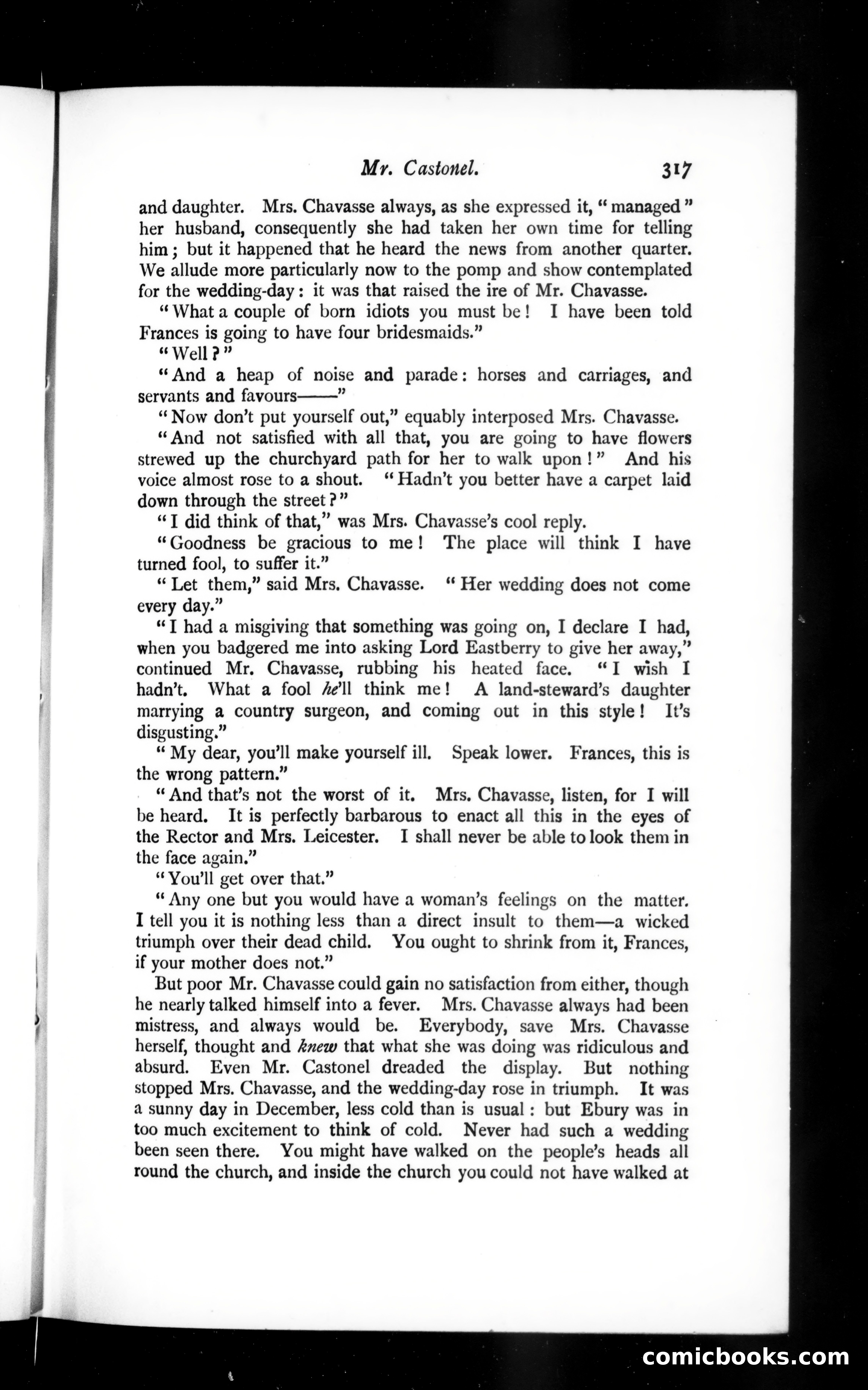 The Argosy, Vol. 59 — page 63 of 132