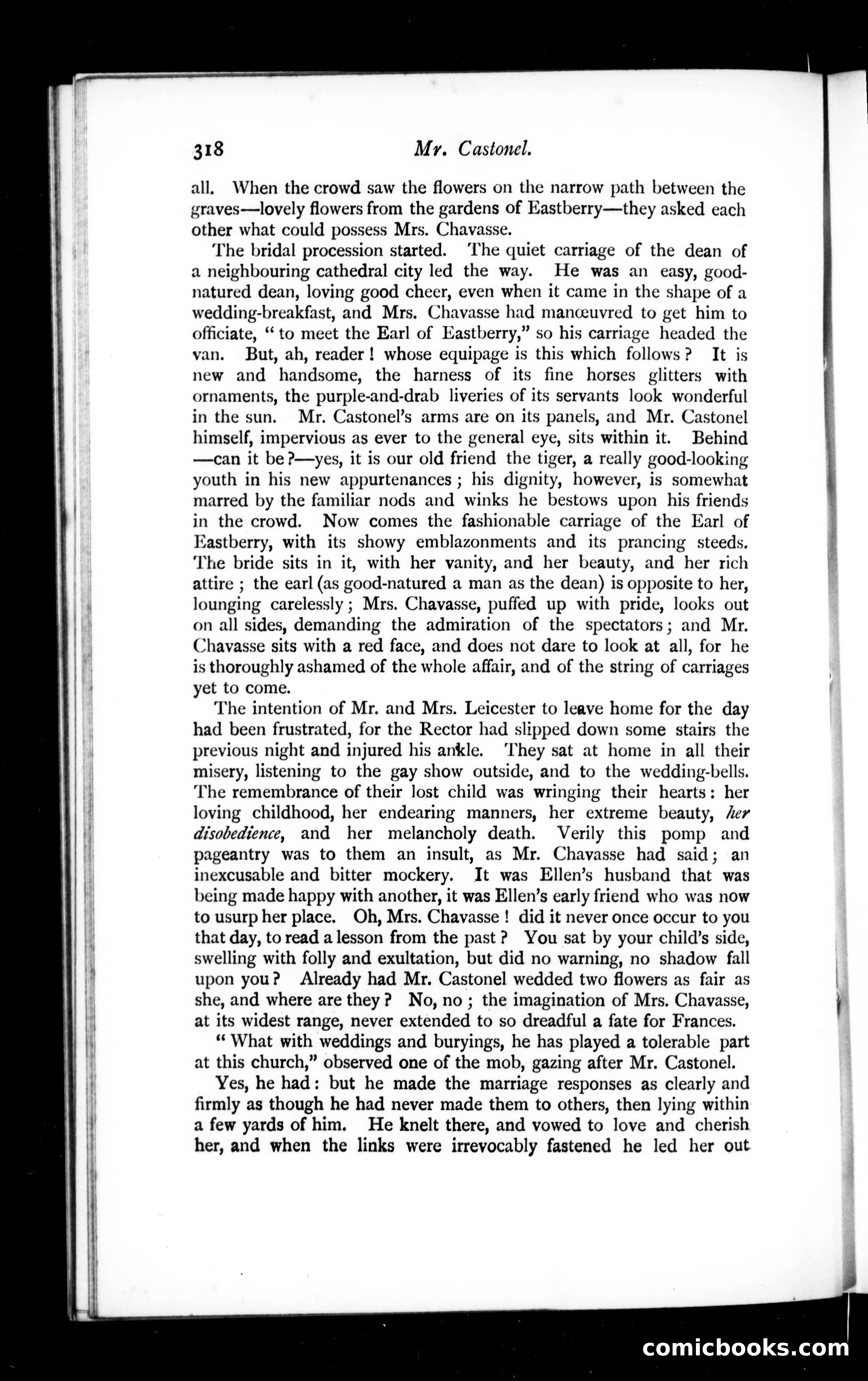 The Argosy, Vol. 59 — page 64 of 132