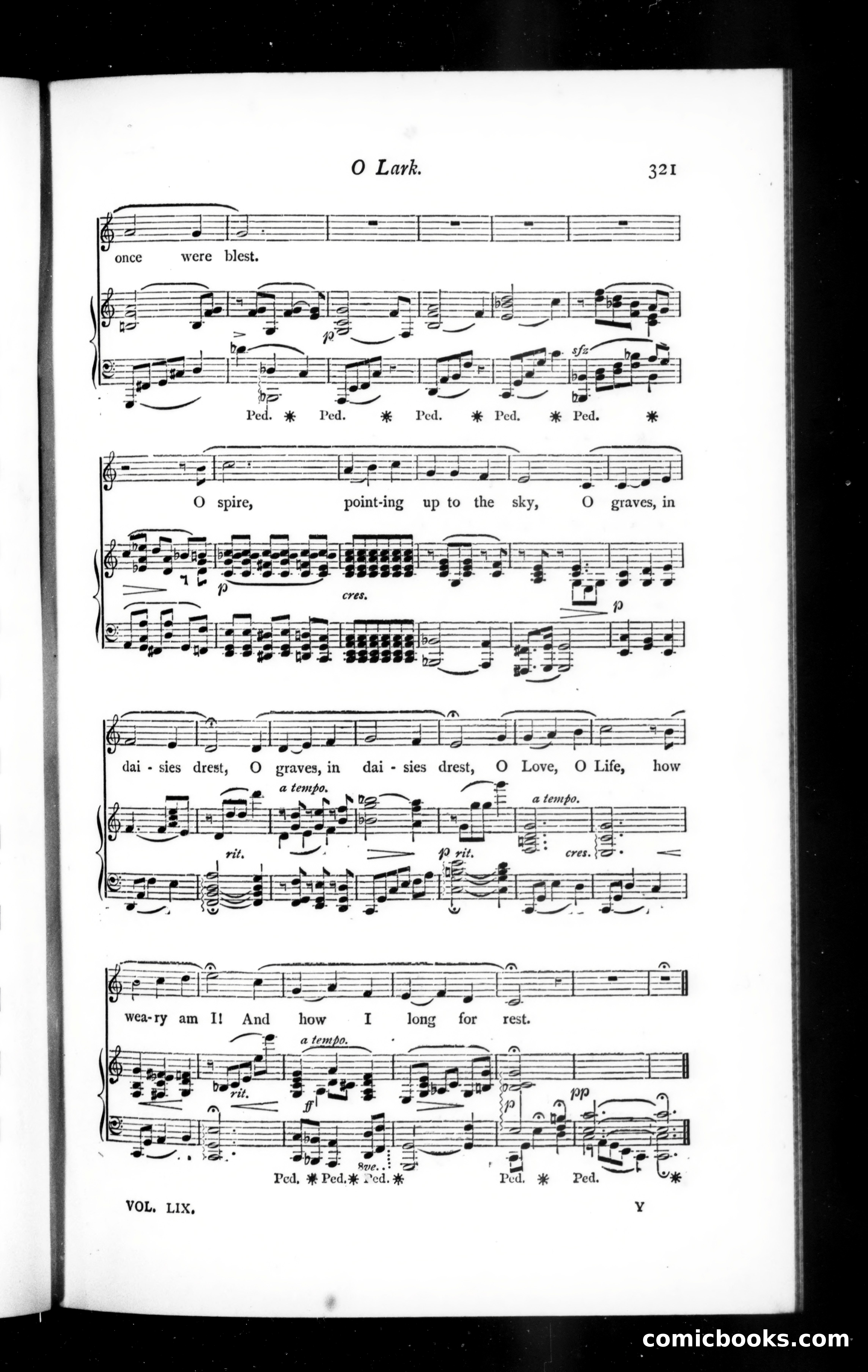 The Argosy, Vol. 59 — page 67 of 132