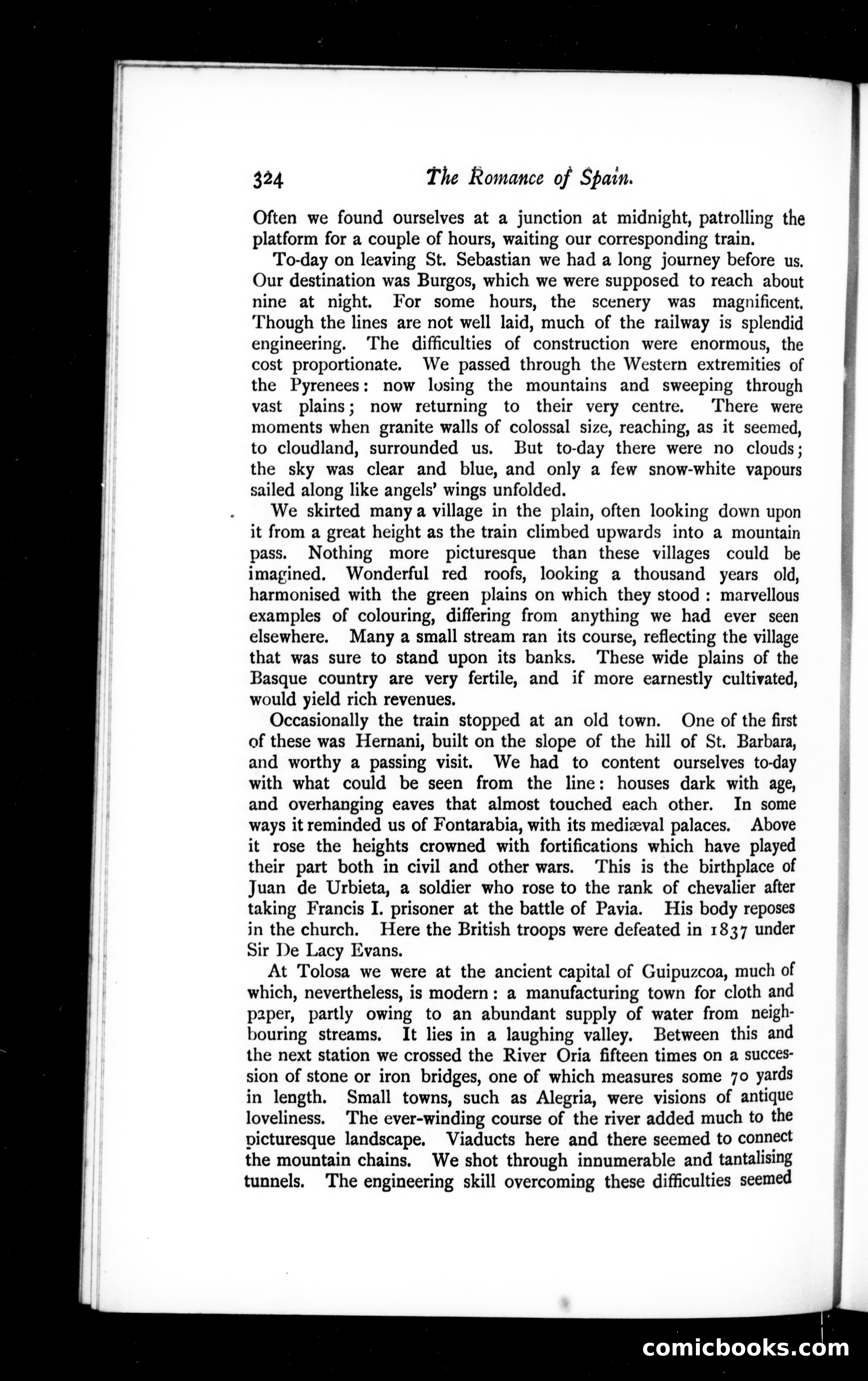 The Argosy, Vol. 59 — page 70 of 132